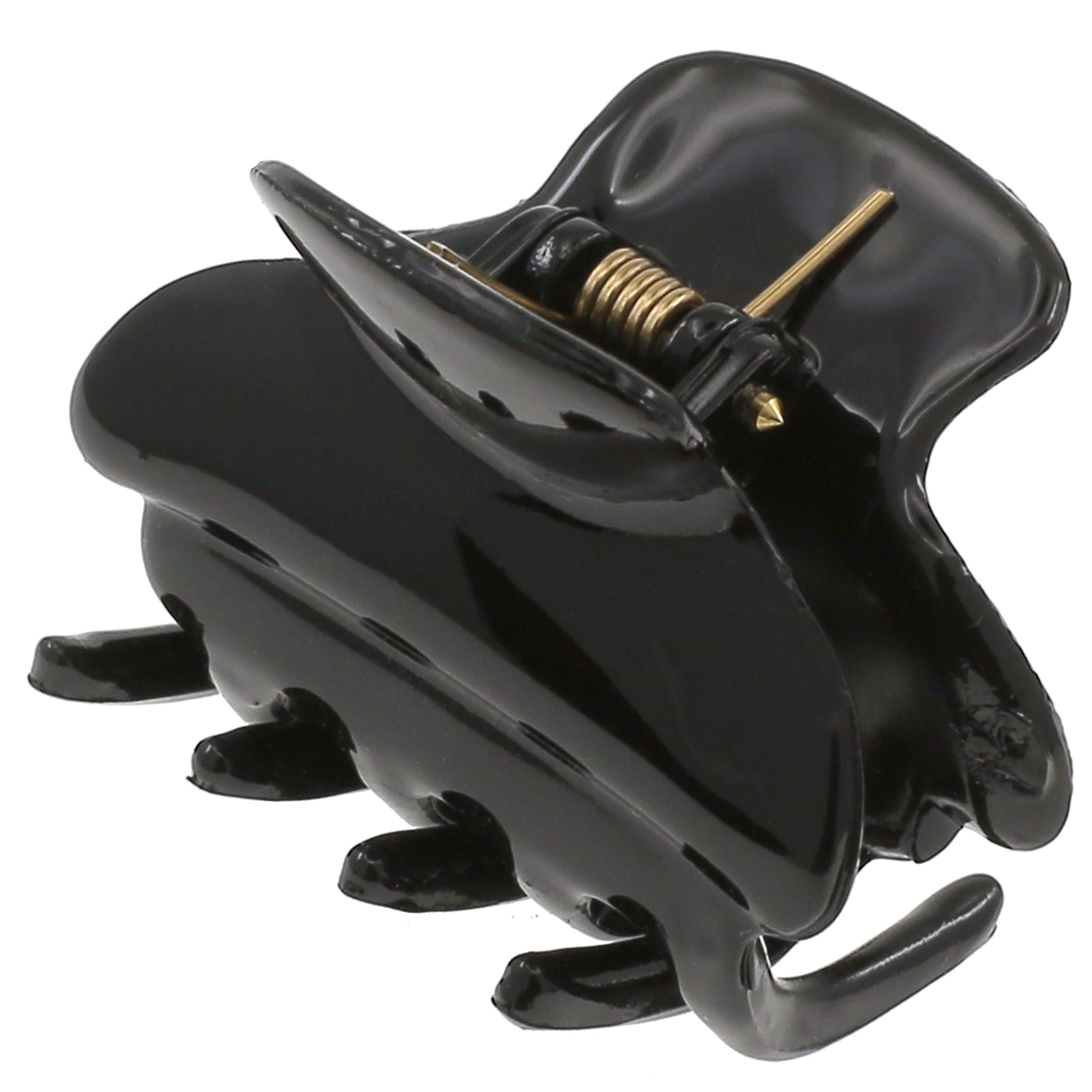 Camila Paris French hair clip cellulose acetate