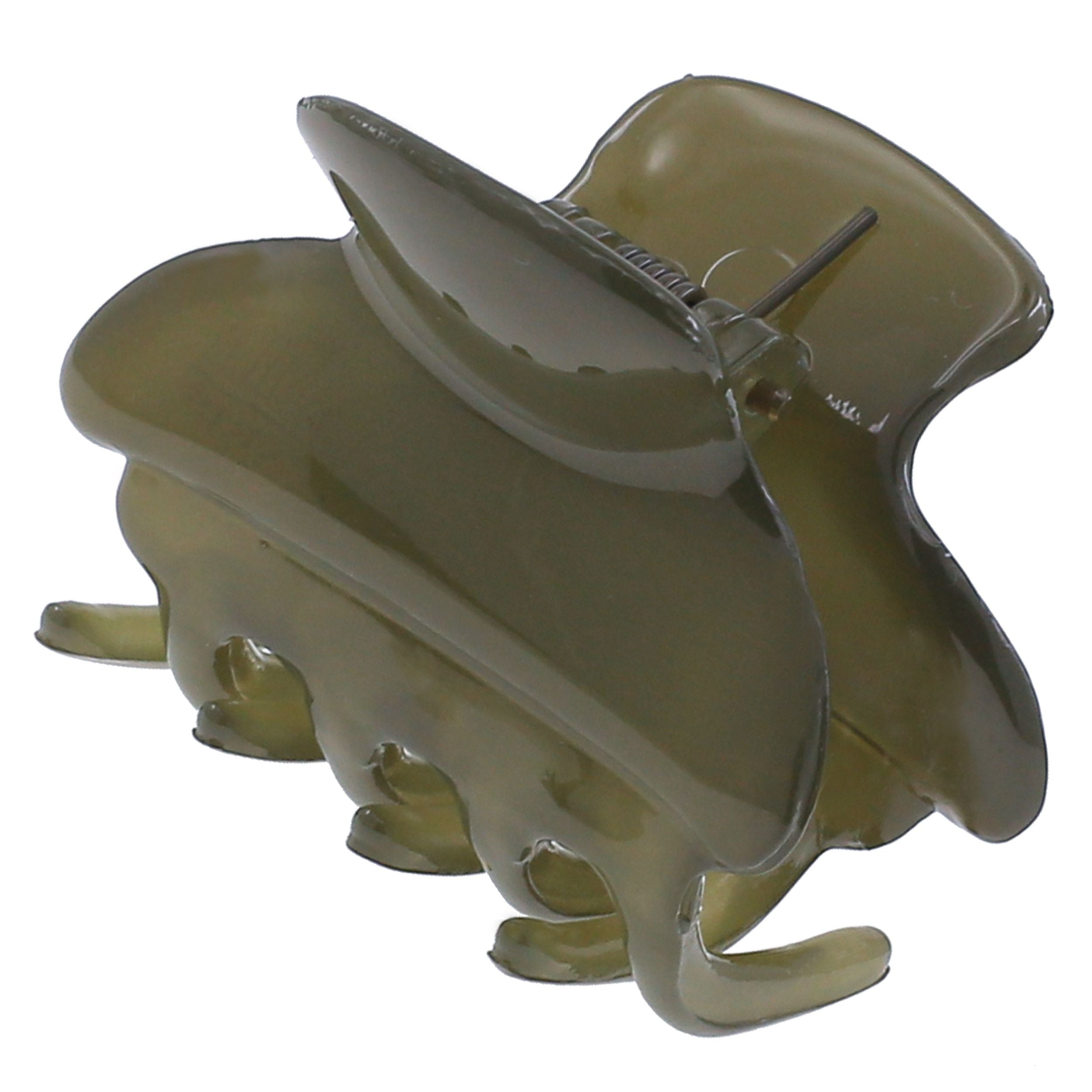 Camila Paris French hair clip cellulose acetate