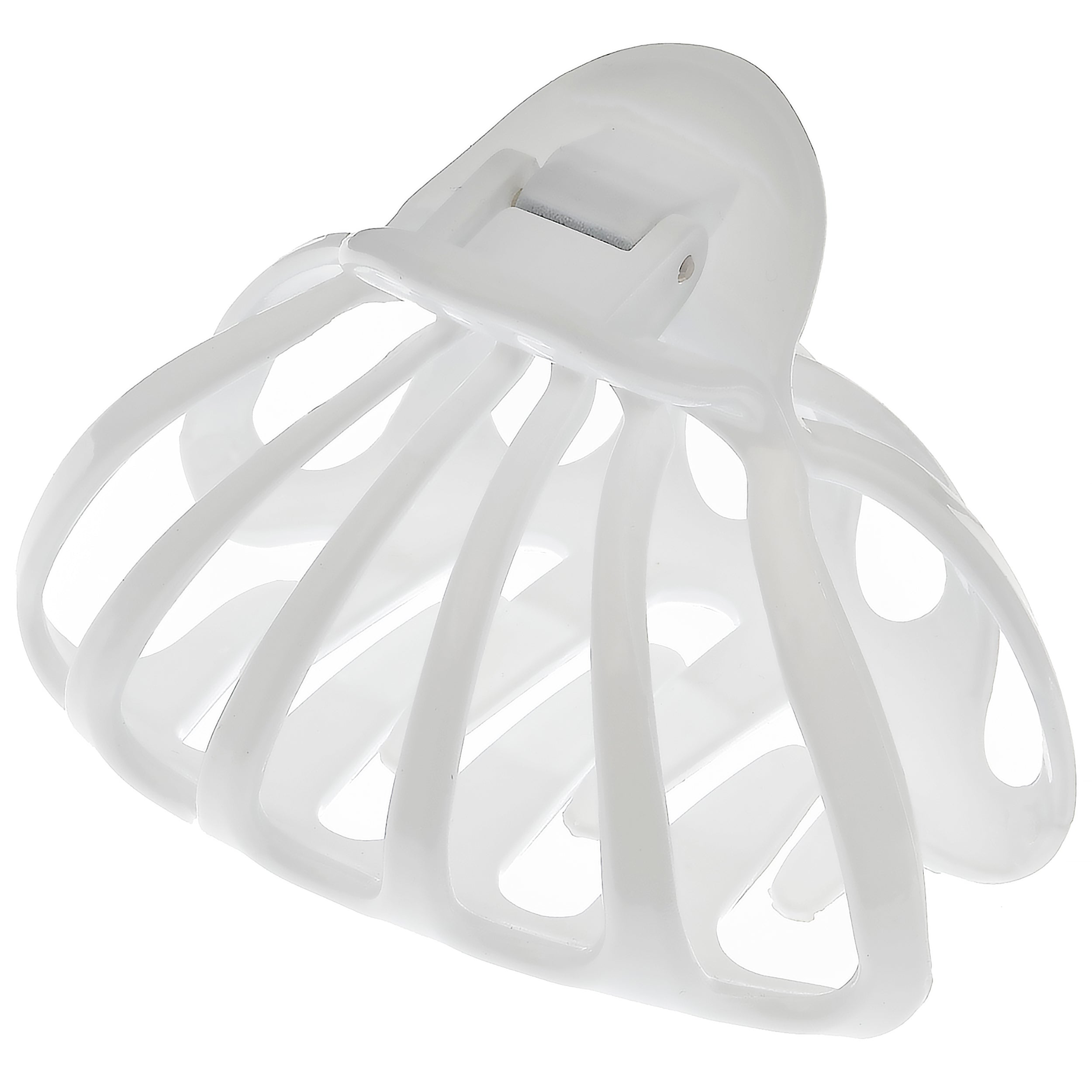 Camila Paris French claw clip cellulose acetate