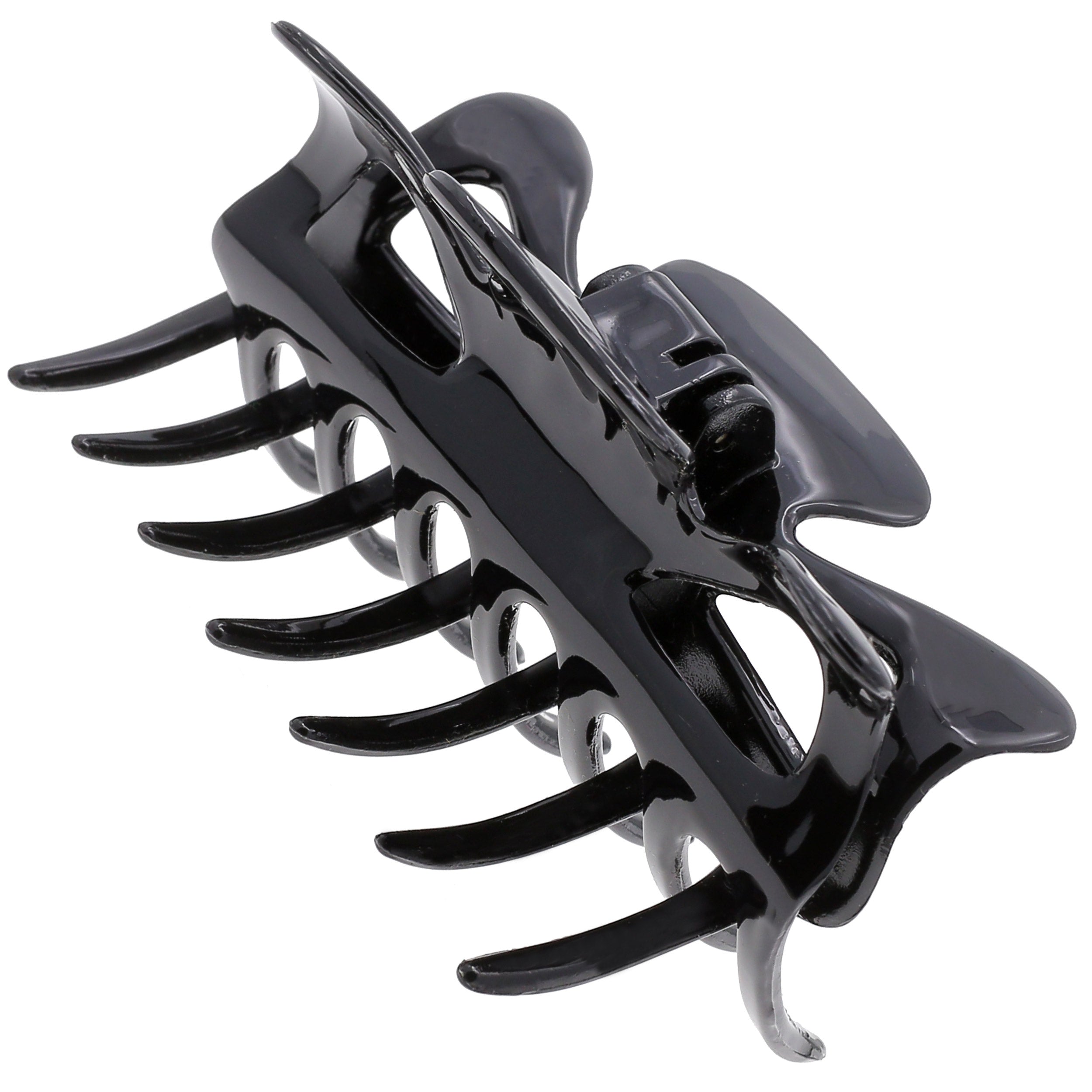 Camila Paris 6 Inch Elizabeth French hair clip cellulose acetate