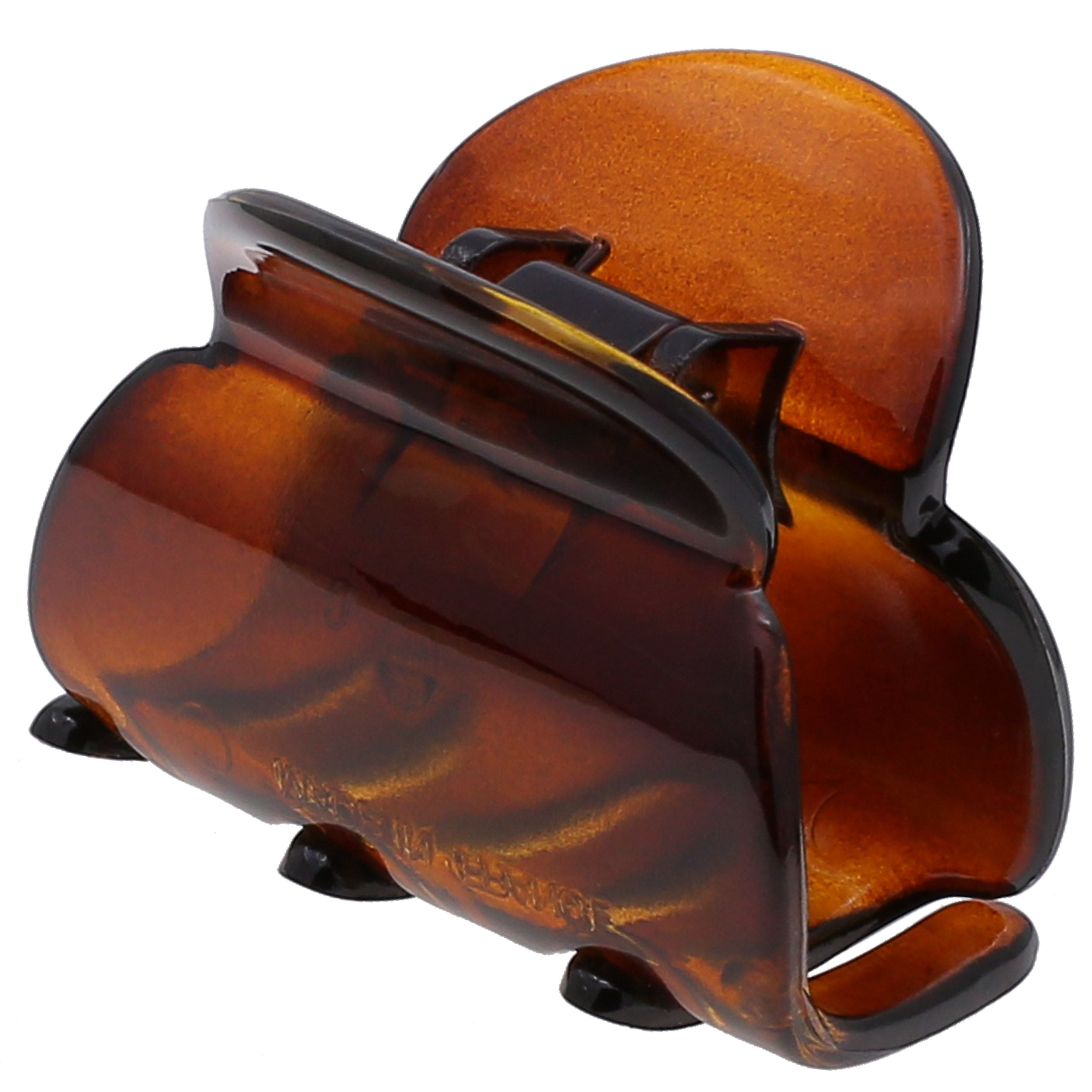 Camila Paris French hair clip cellulose acetate