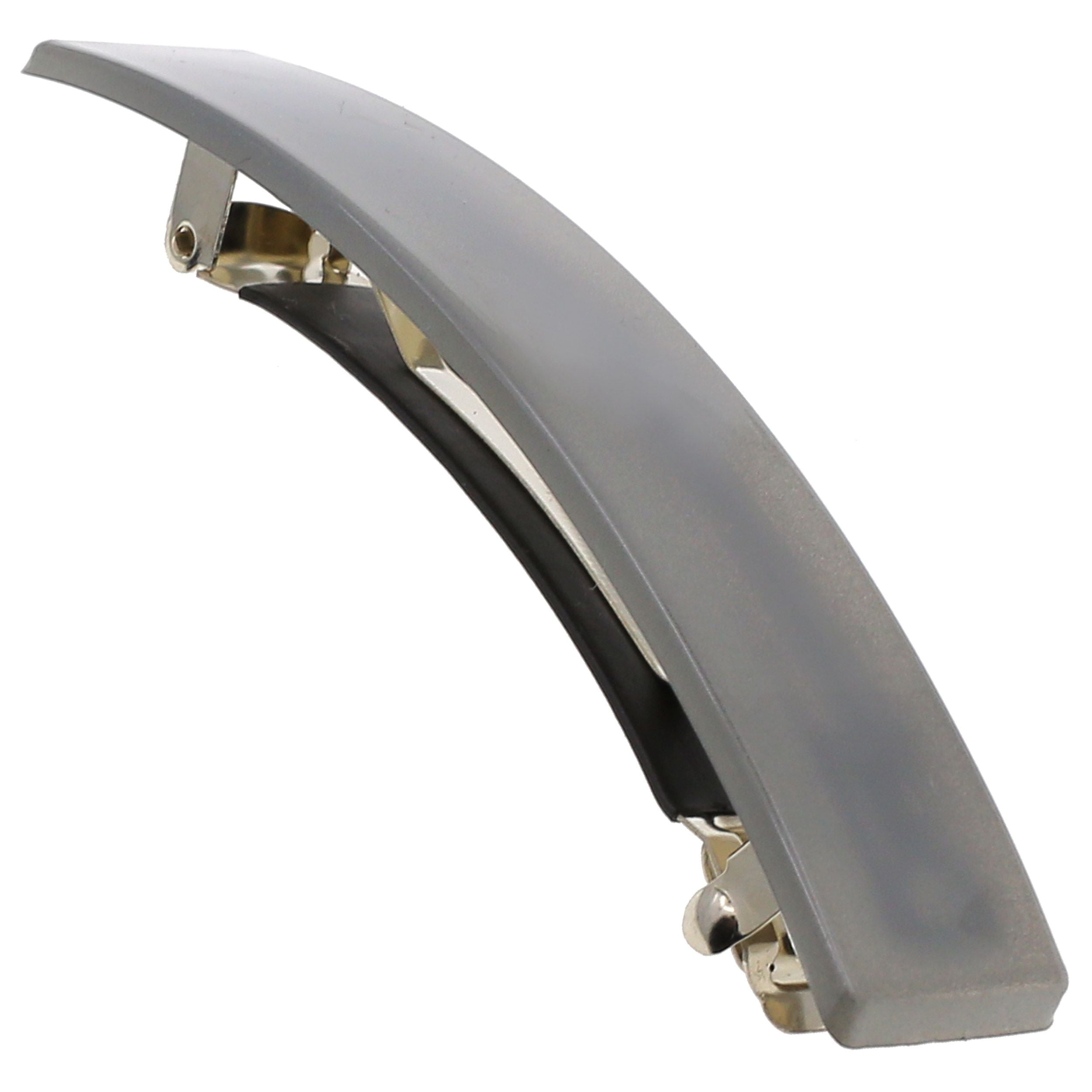 Camila Paris 4.25" French barrette cellulose acetate