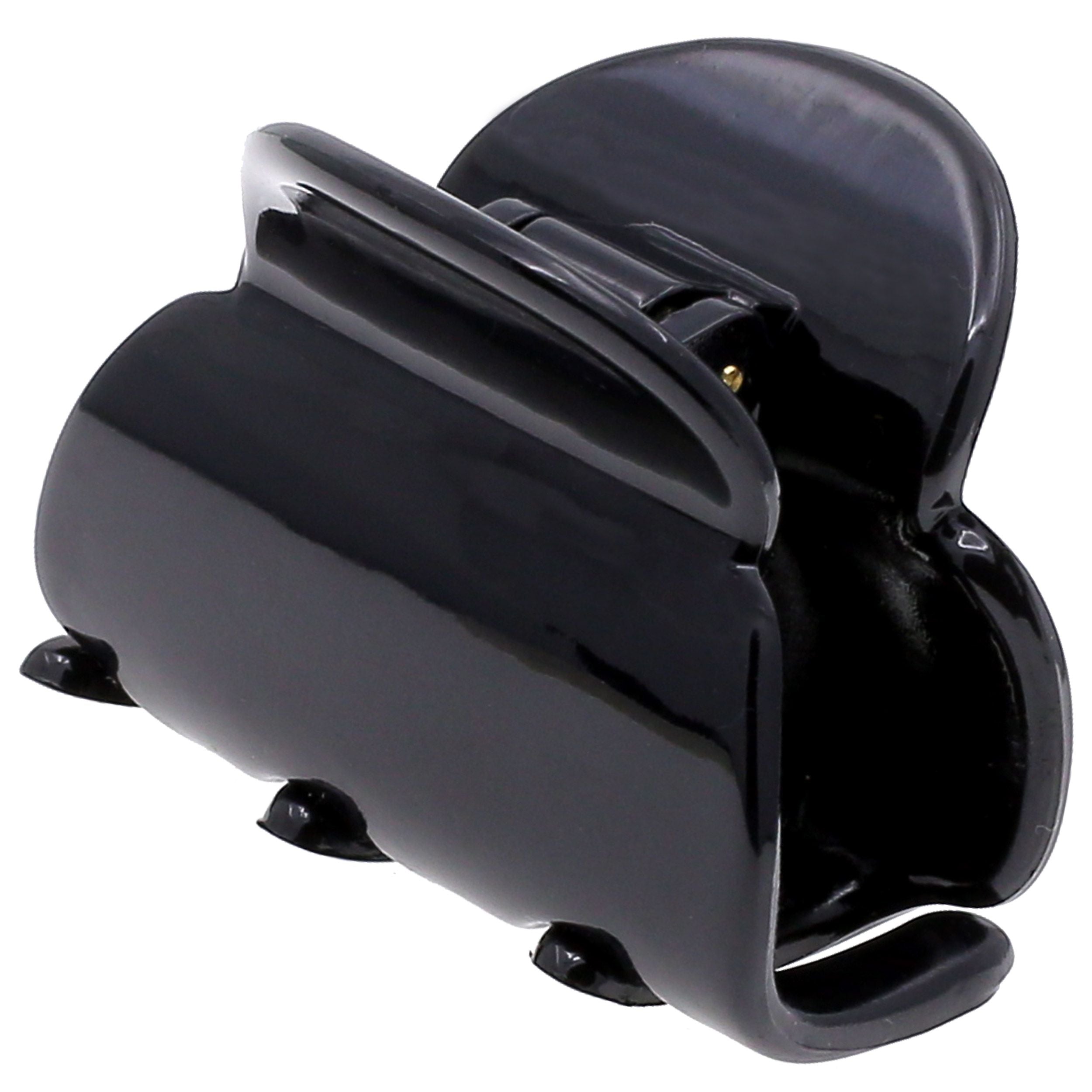 Camila Paris French hair clip cellulose acetate