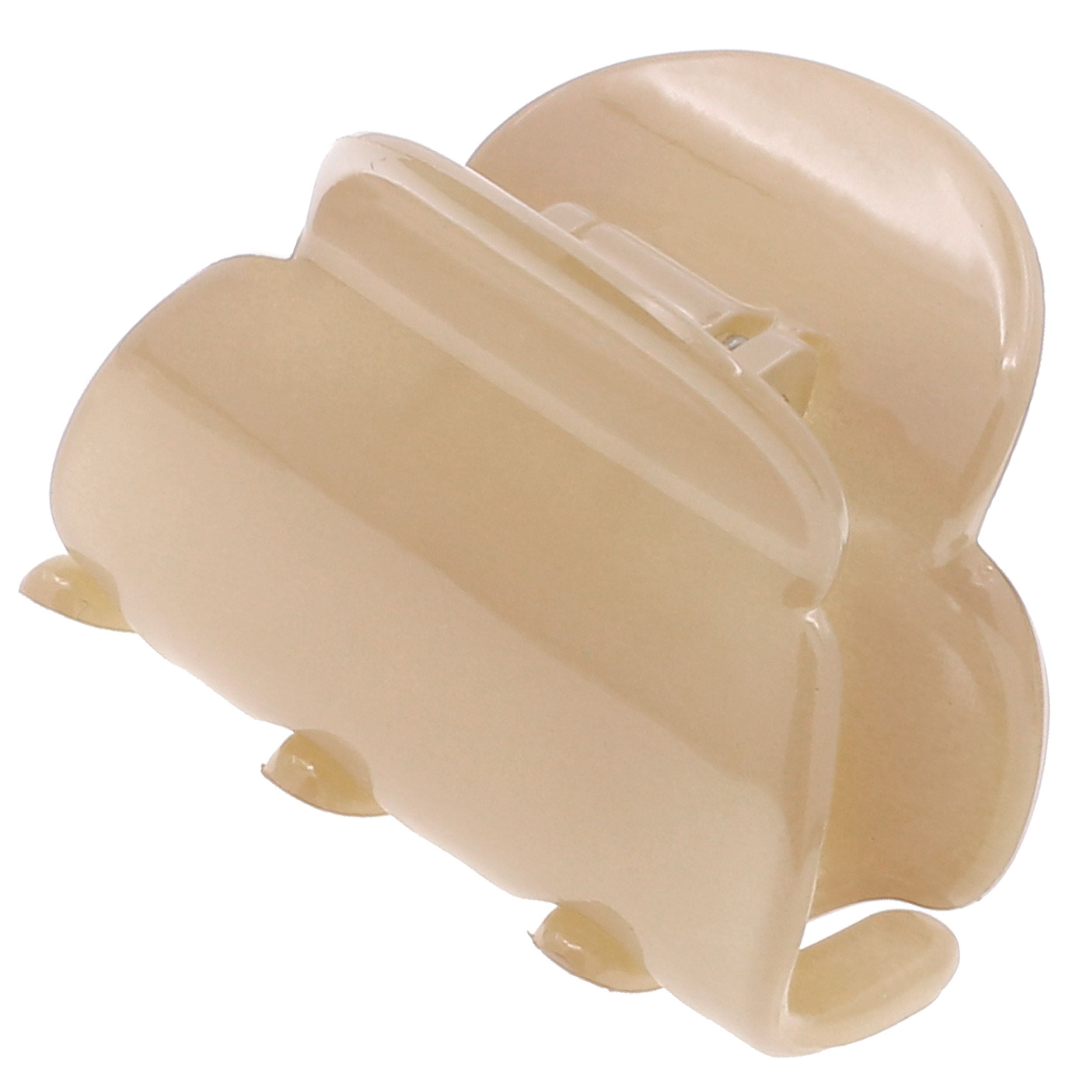 Camila Paris French hair clip cellulose acetate