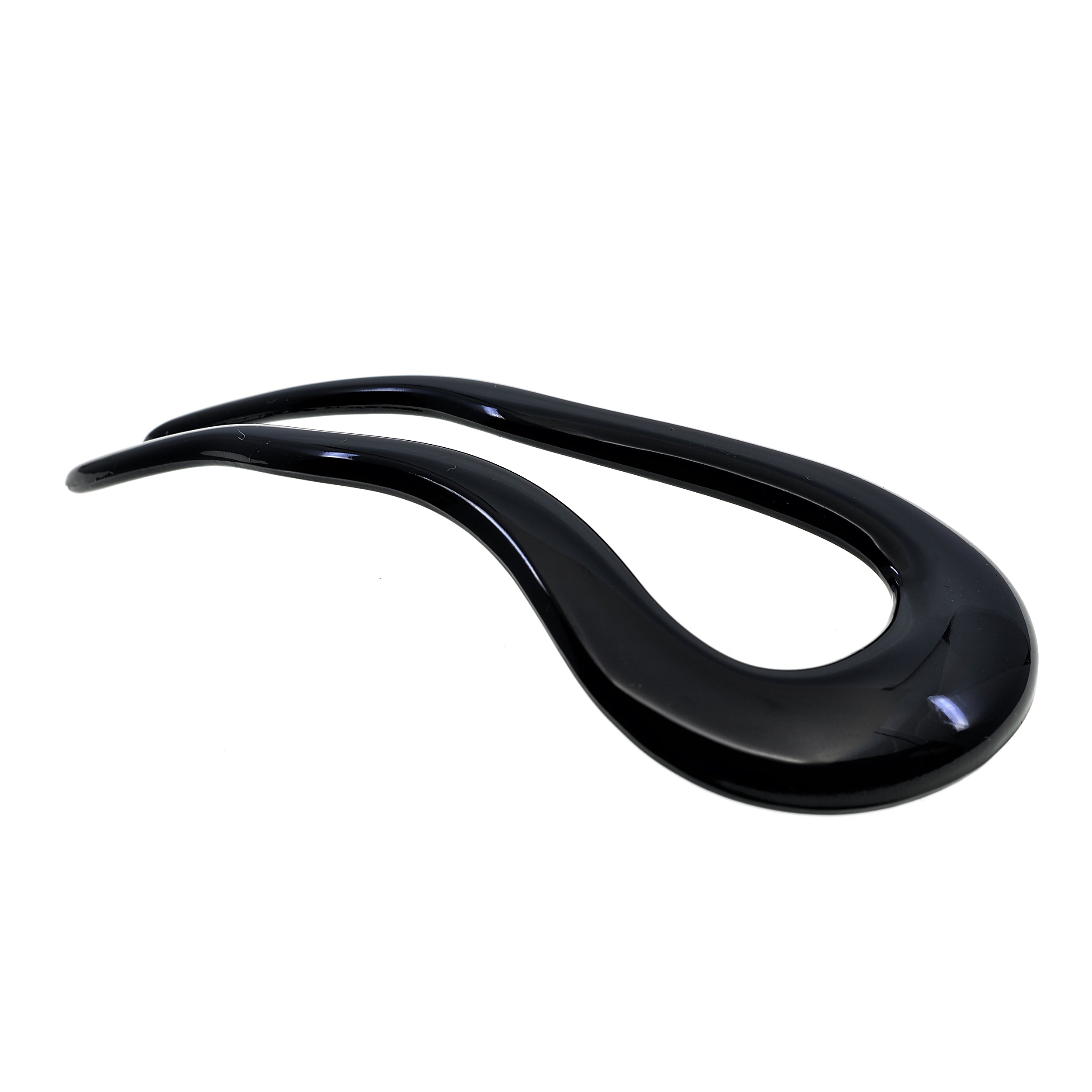 Camila Paris French hair stick cellulose acetate