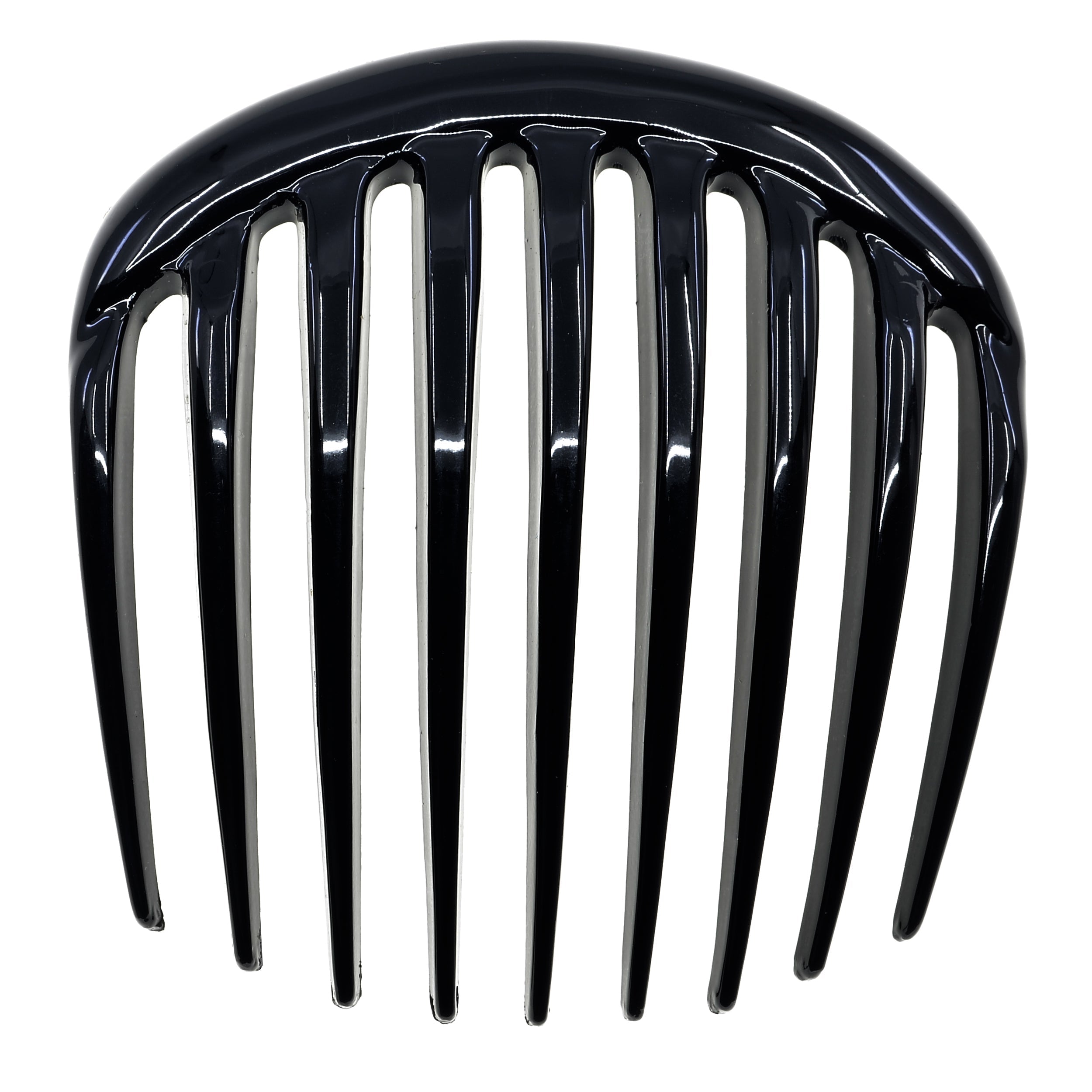 Camila Paris Detangling French side comb cellulose acetate