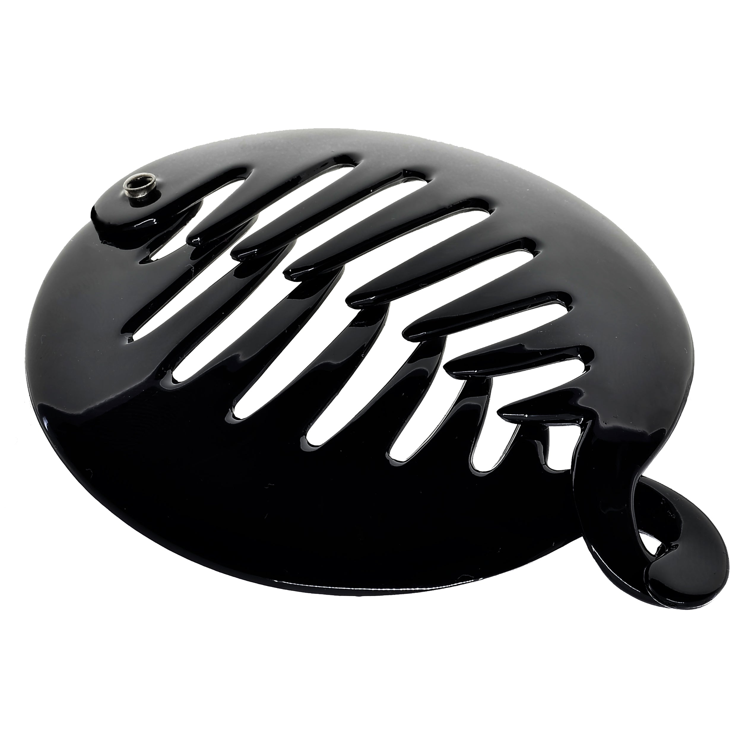 Camila Paris French banana clip cellulose acetate