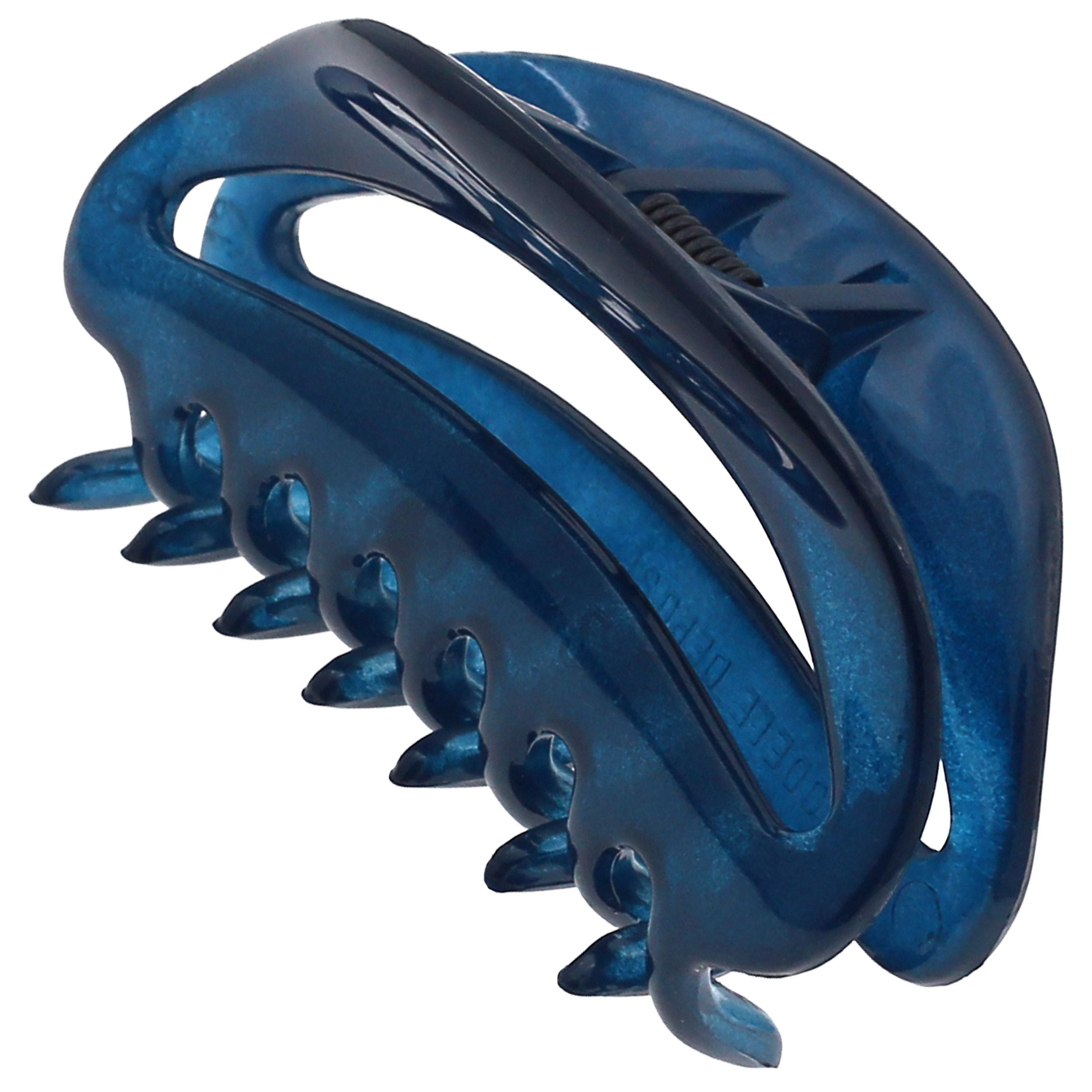 Camila Paris French hair clip cellulose acetate