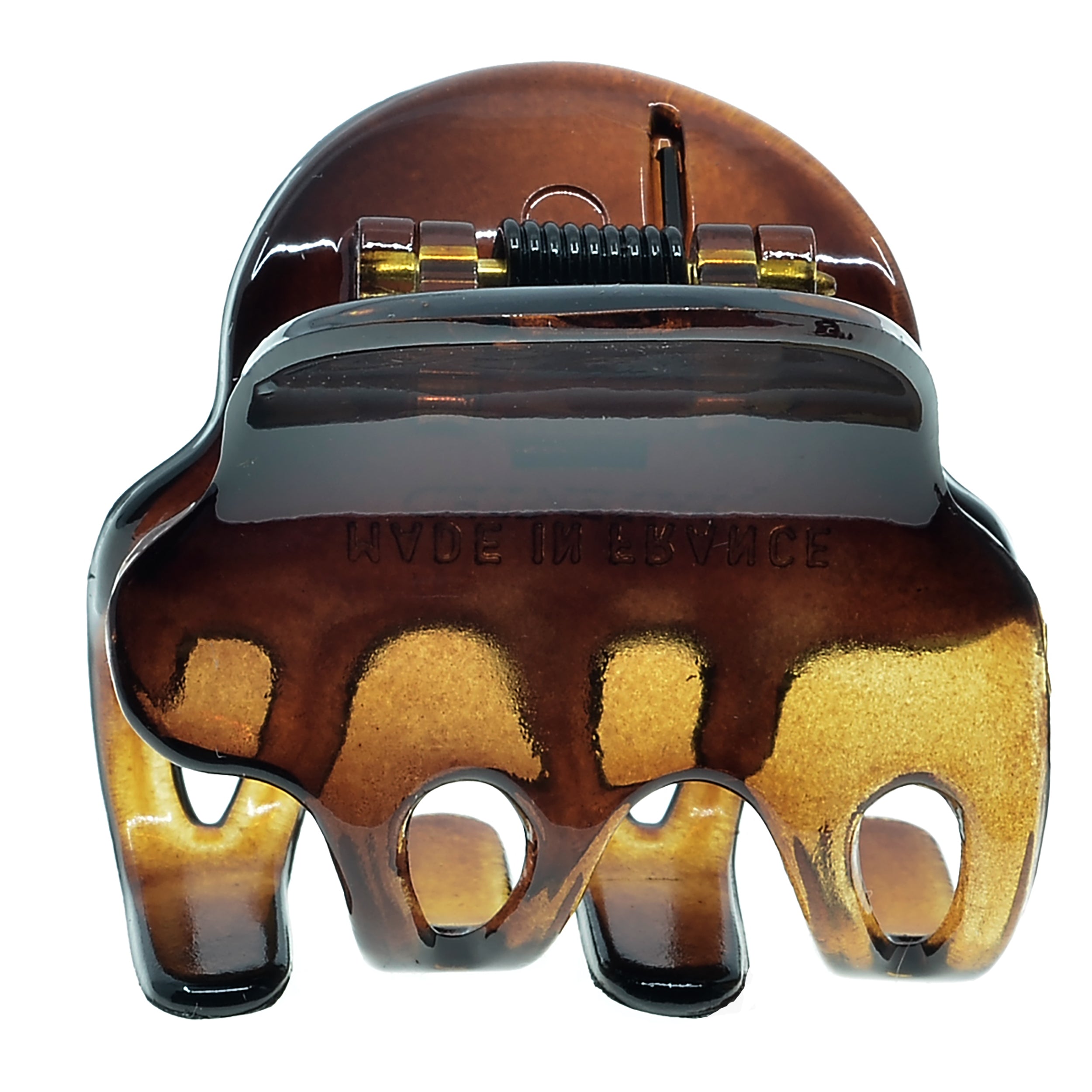 Camila Paris French hair clip cellulose acetate