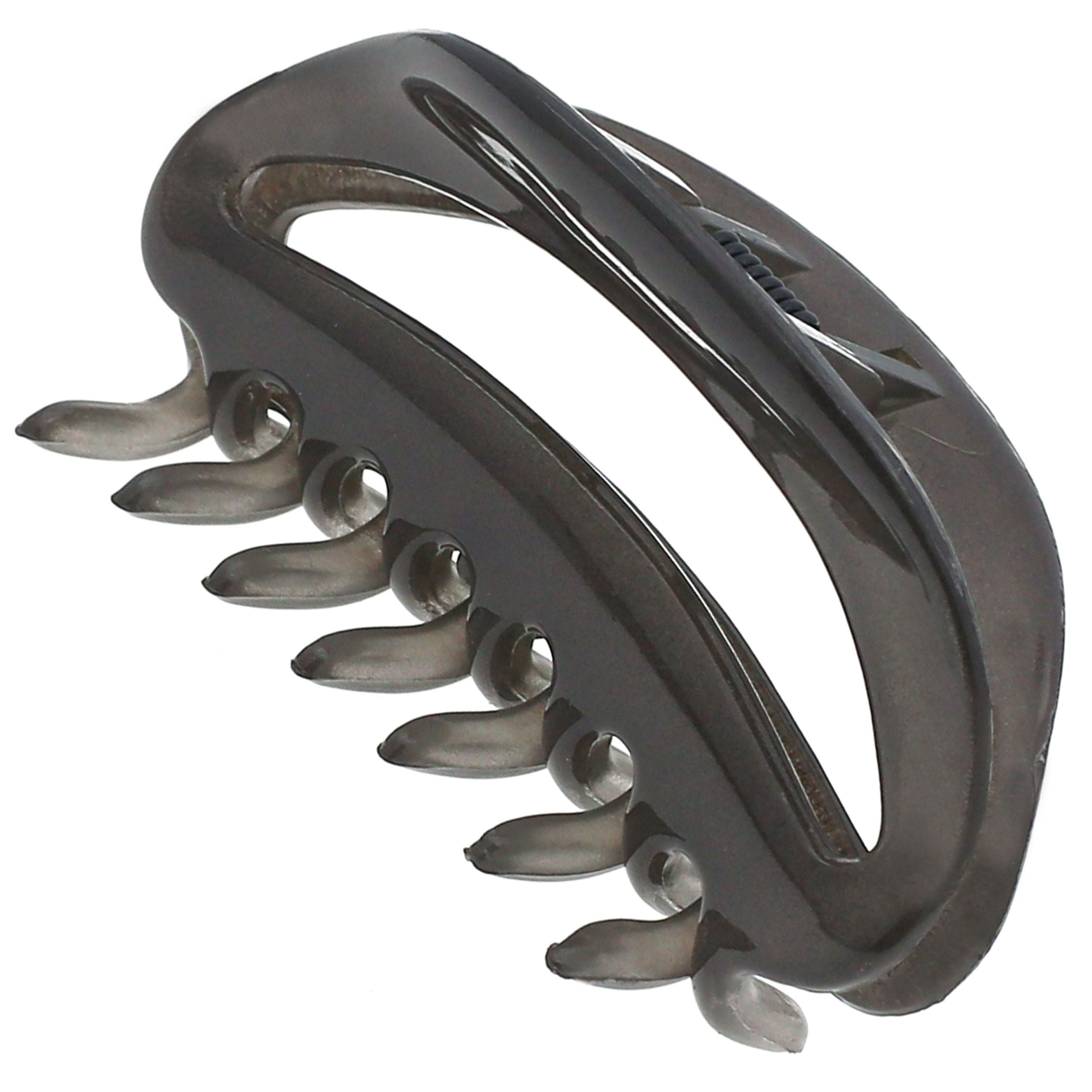 Camila Paris French hair clip cellulose acetate