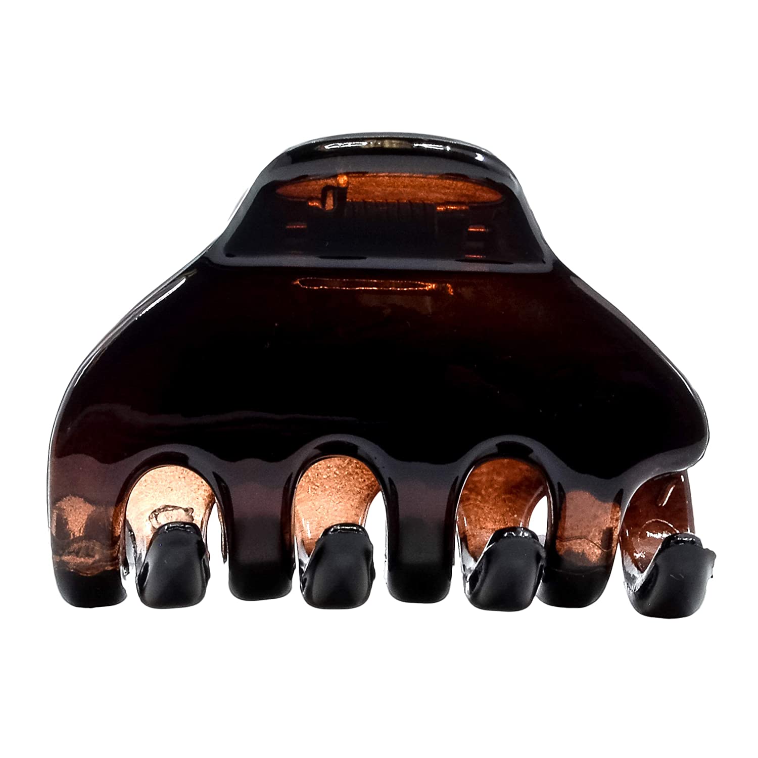 Camila Paris Grace French hair clip cellulose acetate