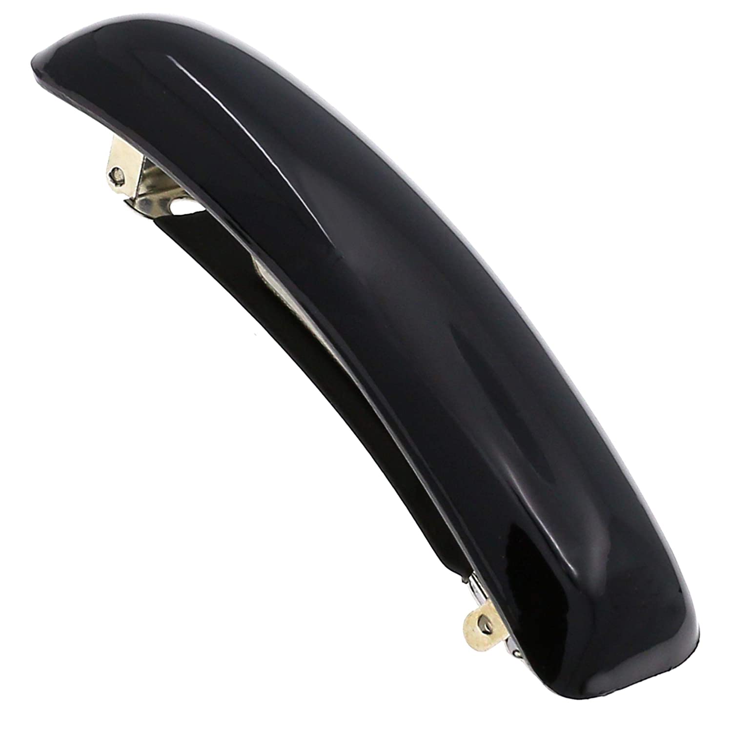 Camila Paris 3 Inch French barrette cellulose acetate