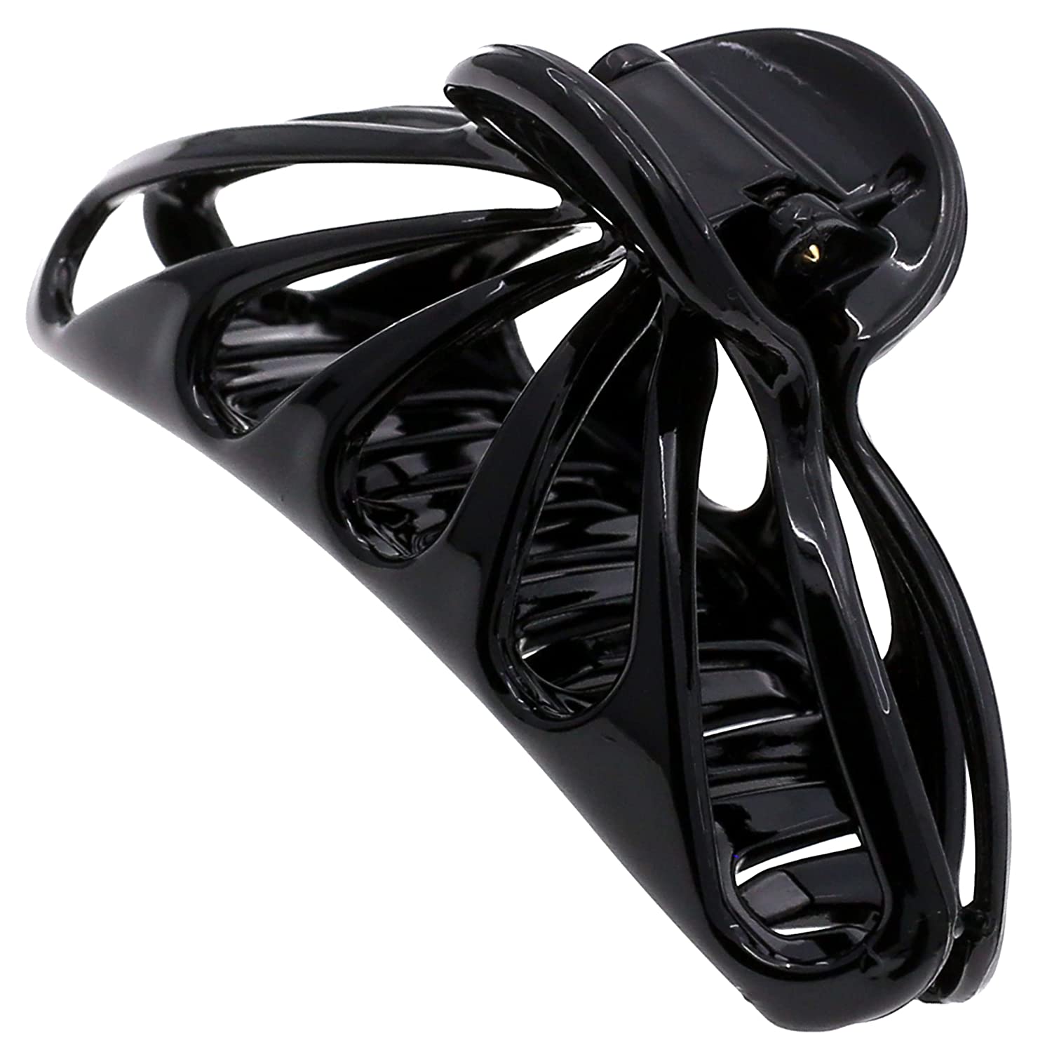 Camila Paris 3.25 Inch French claw clip cellulose acetate