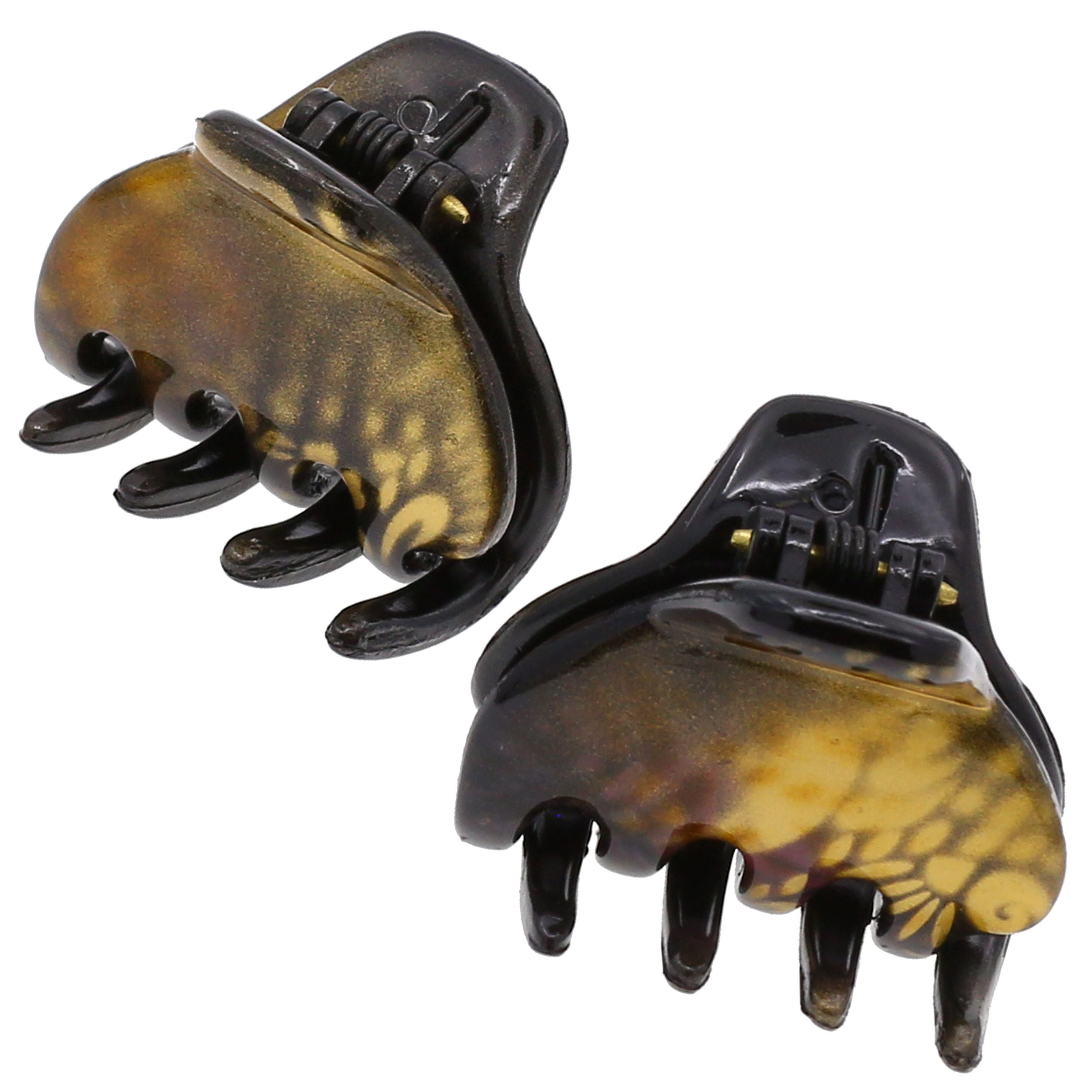 Camila Paris Grace French hair clip cellulose acetate