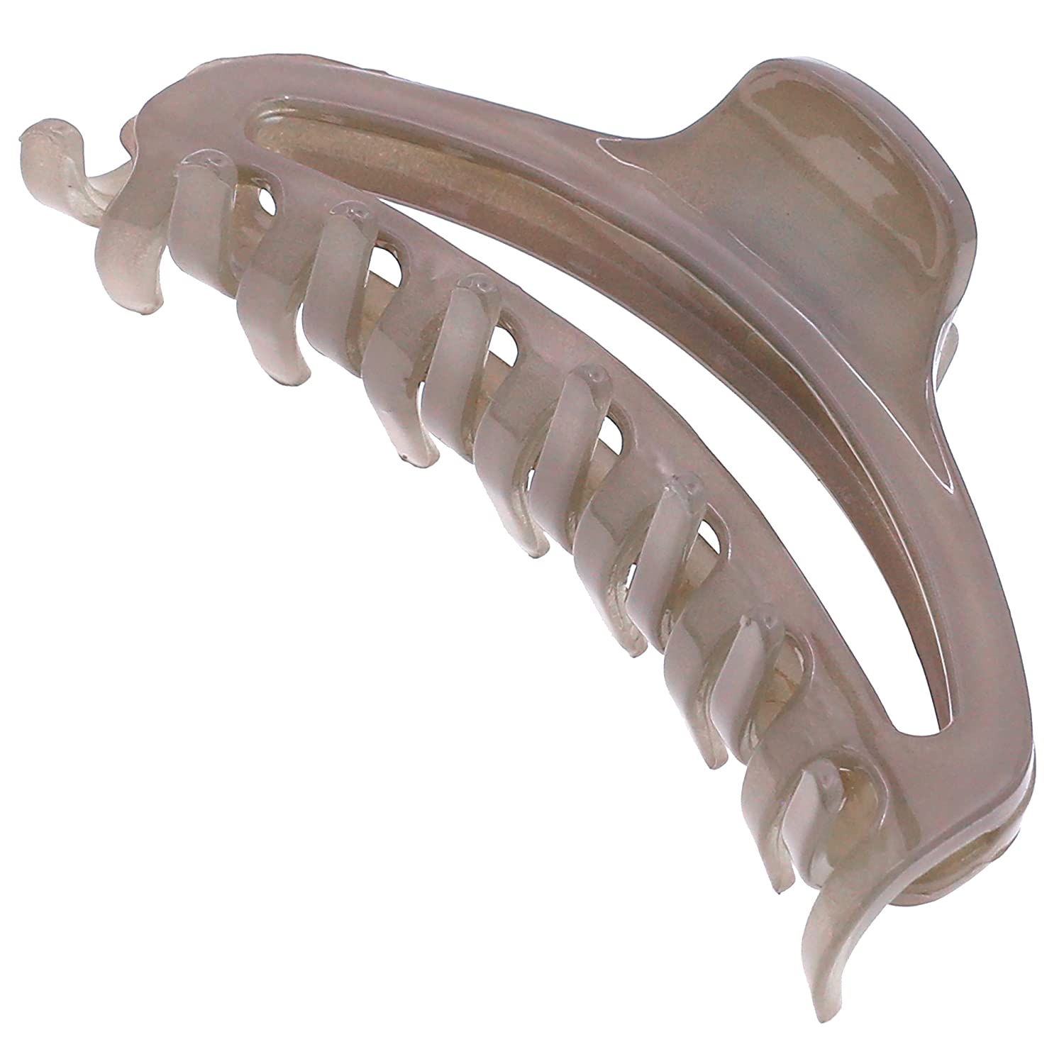 Camila Paris French hair clip cellulose acetate