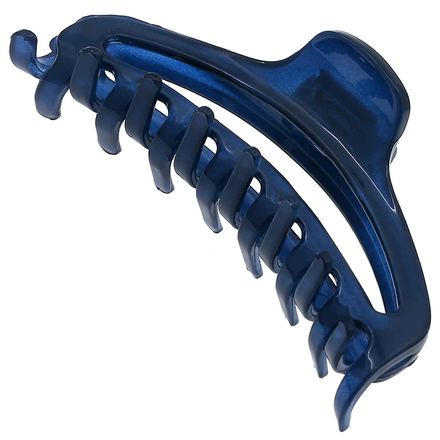 Camila Paris French hair clip cellulose acetate