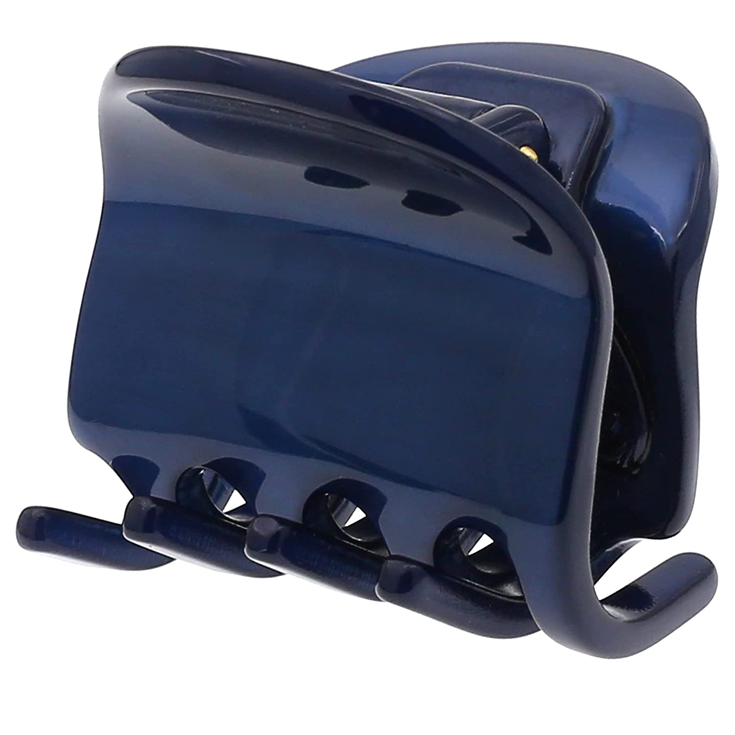 Camila Paris Bardot French hair clip cellulose acetate