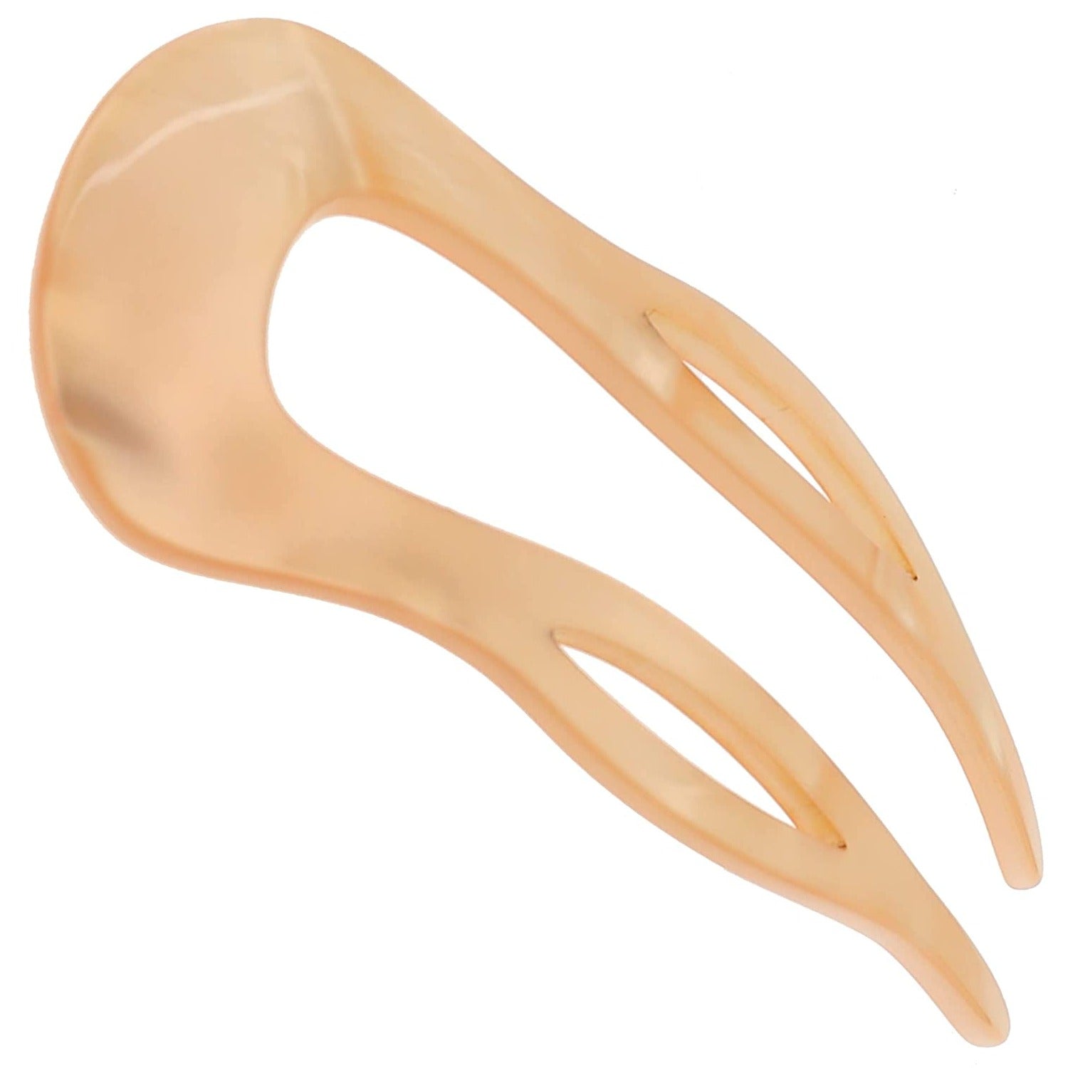 Camila Paris French hair stick cellulose acetate