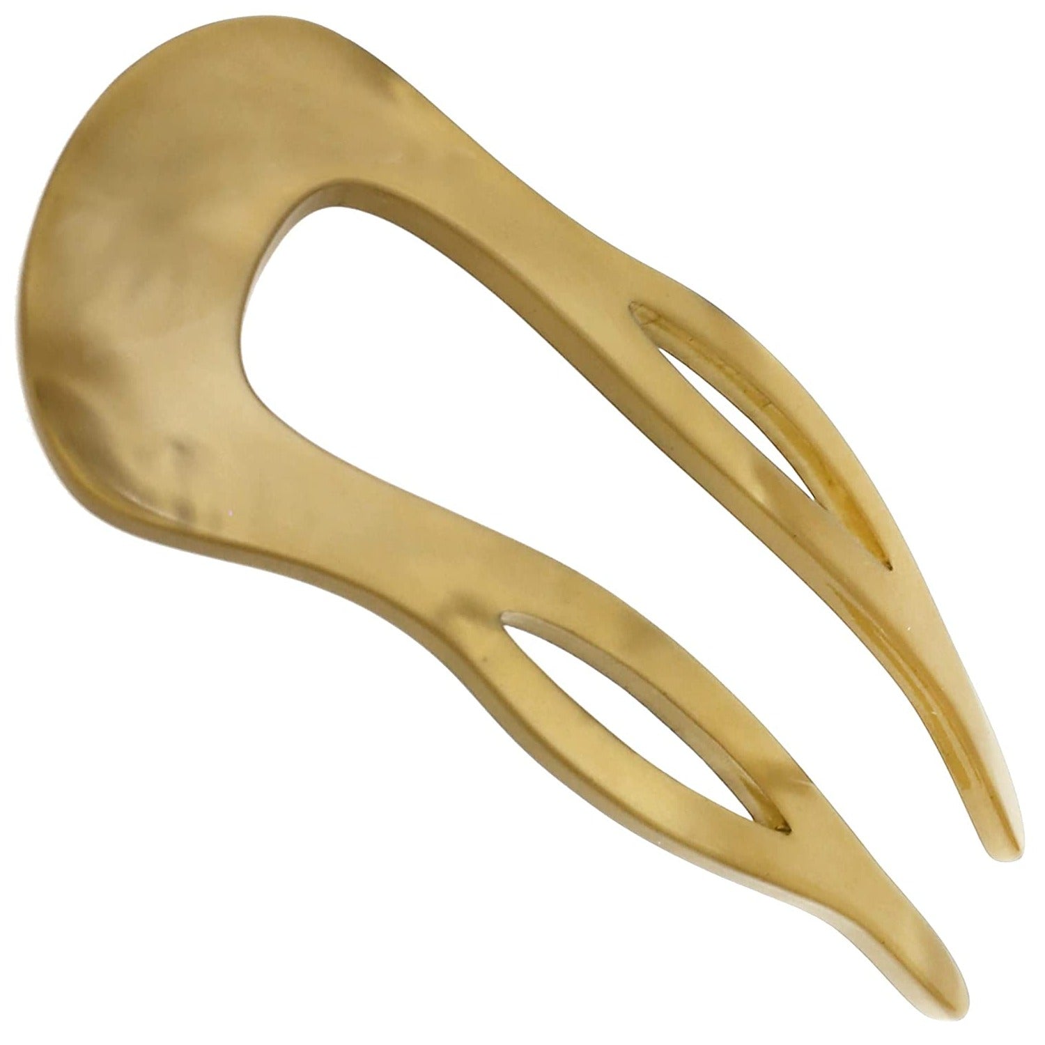 Camila Paris French hair stick cellulose acetate