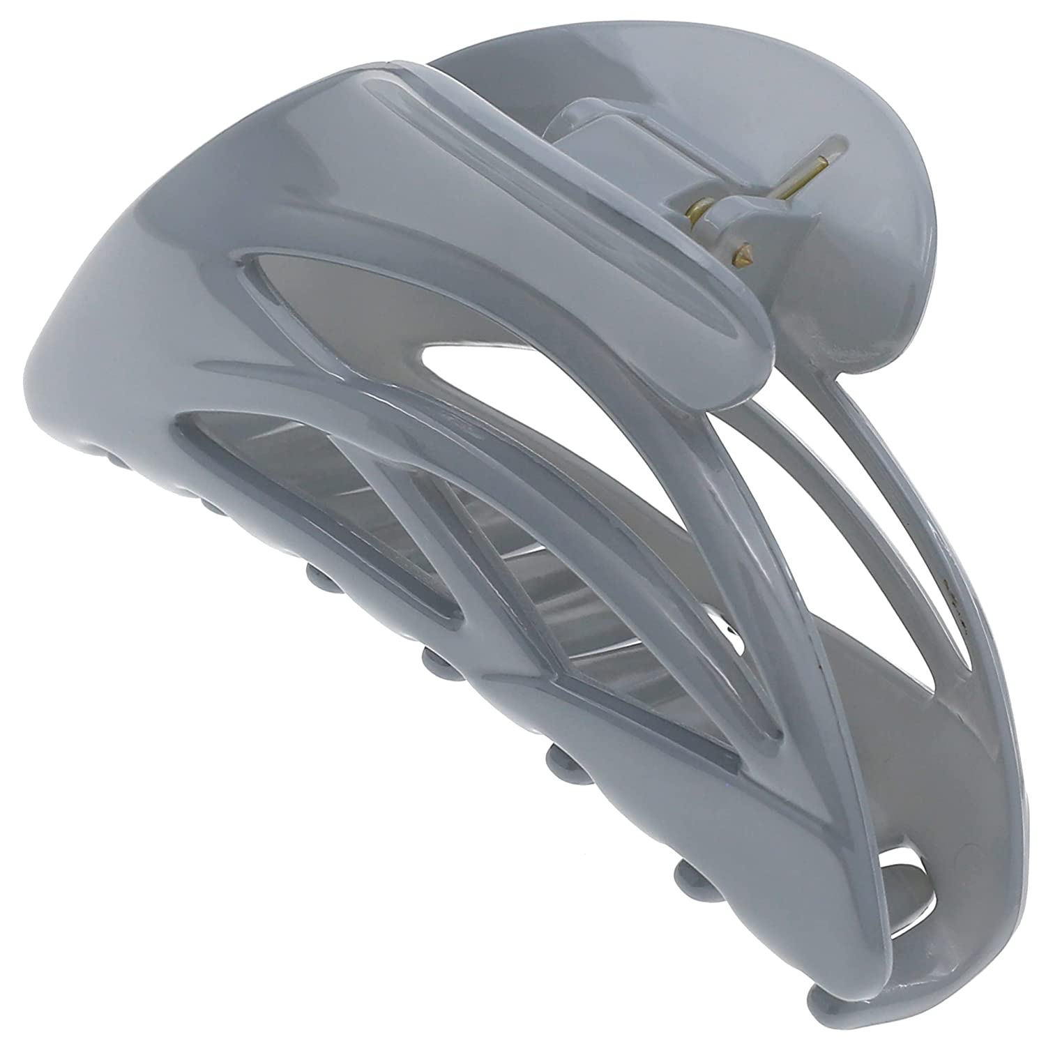 Camila Paris French hair clip cellulose acetate