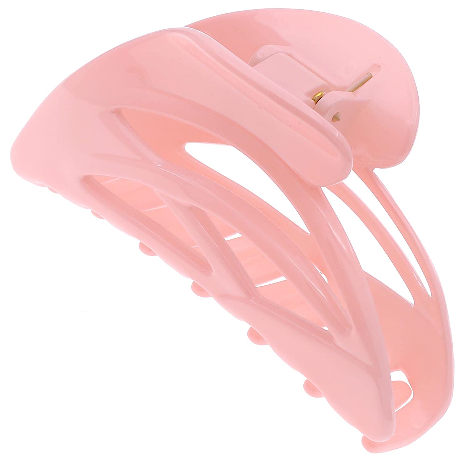 Camila Paris French hair clip cellulose acetate