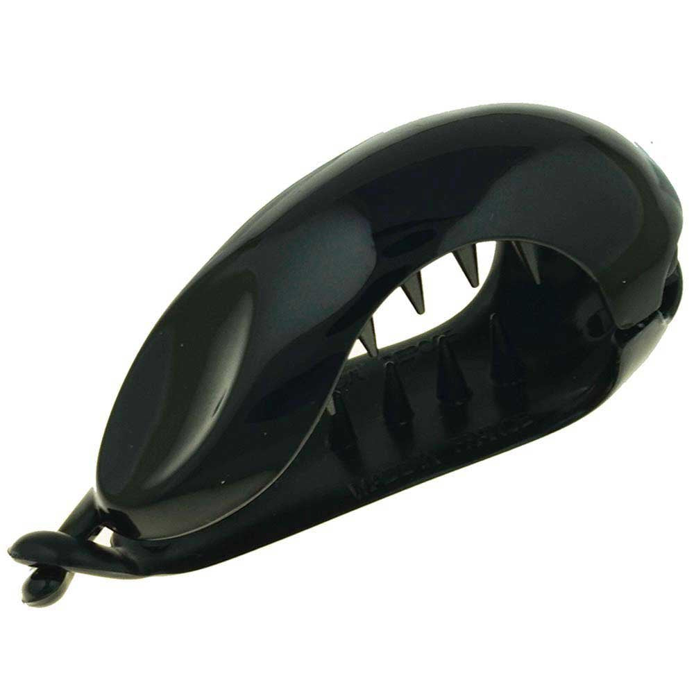 Camila Paris French barrette cellulose acetate