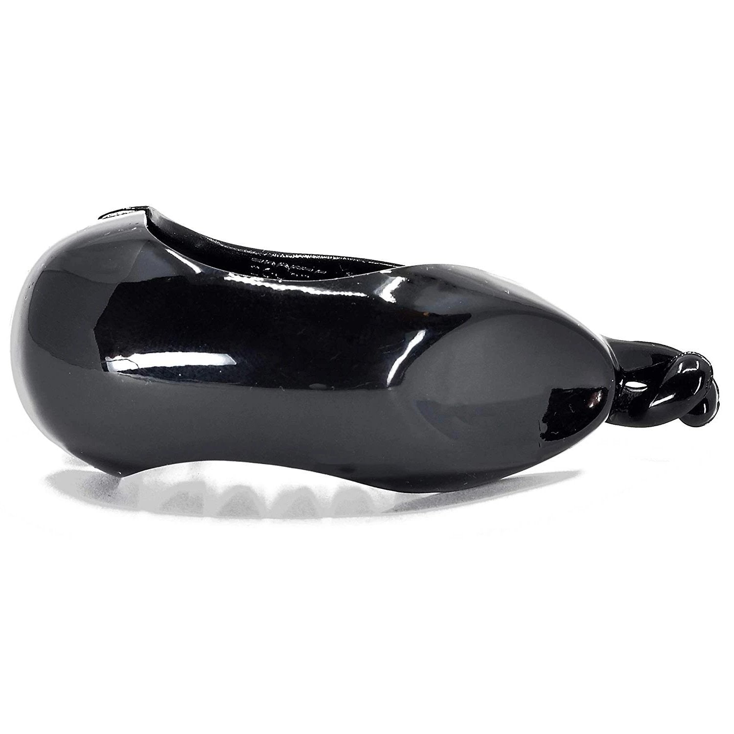 Camila Paris French barrette cellulose acetate