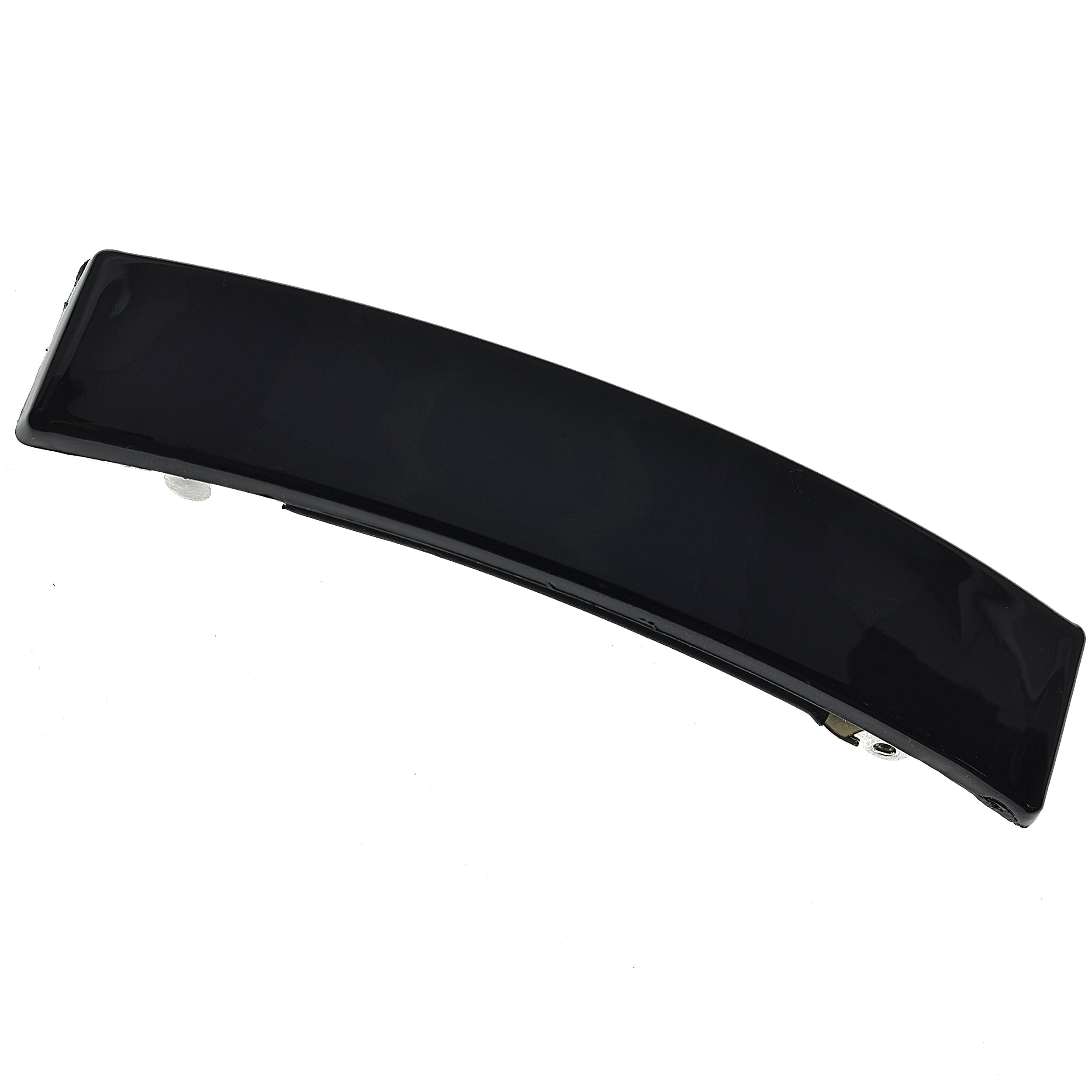 Camila Paris 3.75" French barrette cellulose acetate