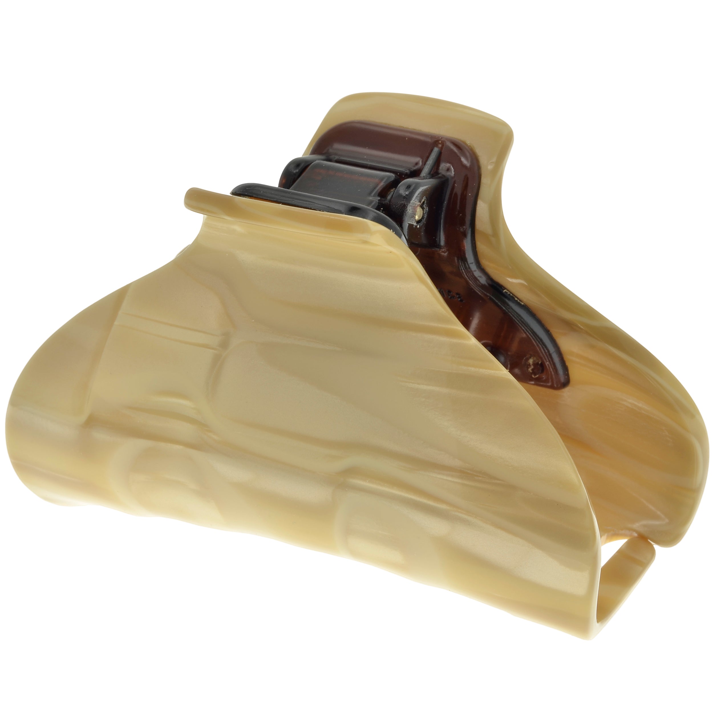 Camila Paris 2 Inch French hair clip cellulose acetate