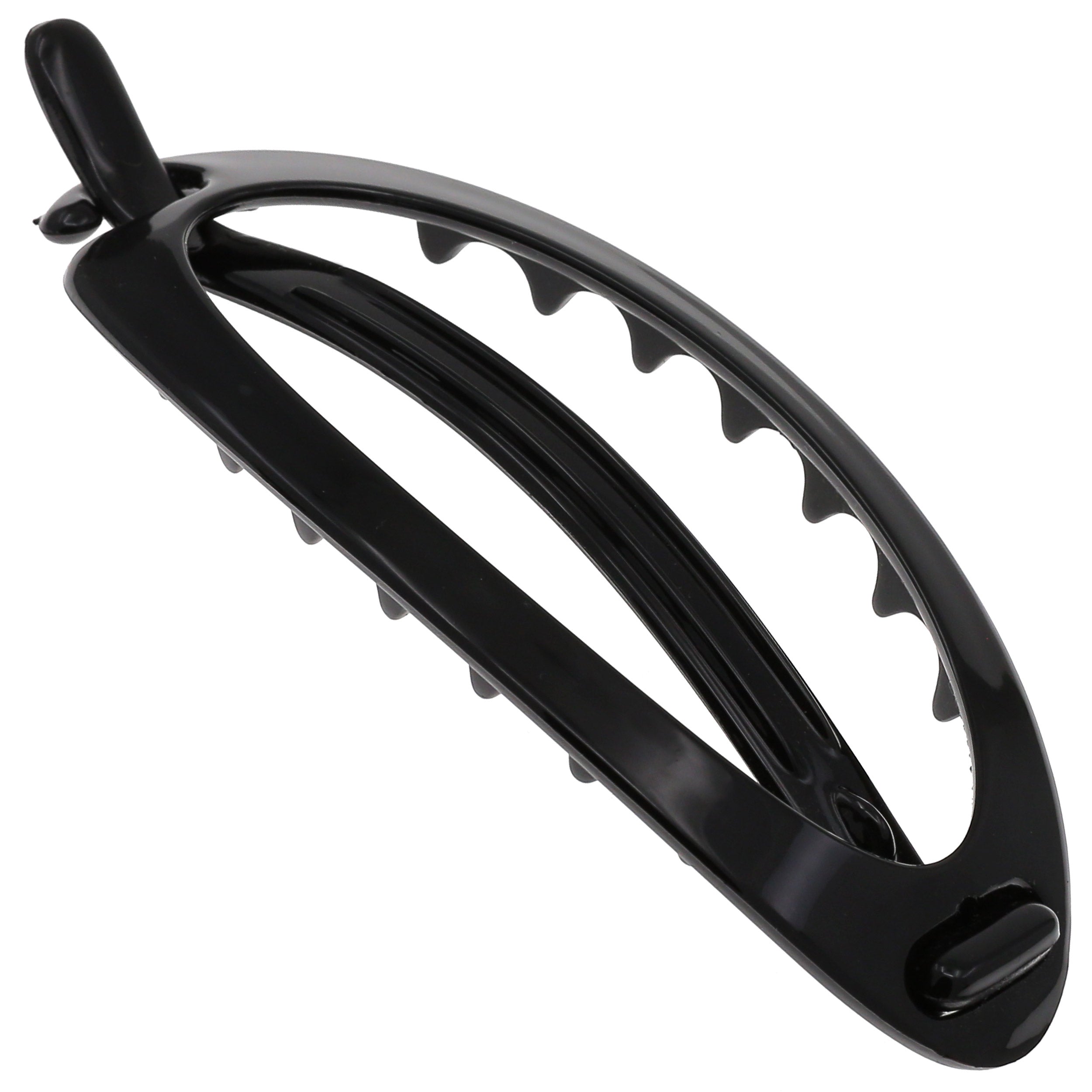 Camila Paris Metal-Free French barrette cellulose acetate