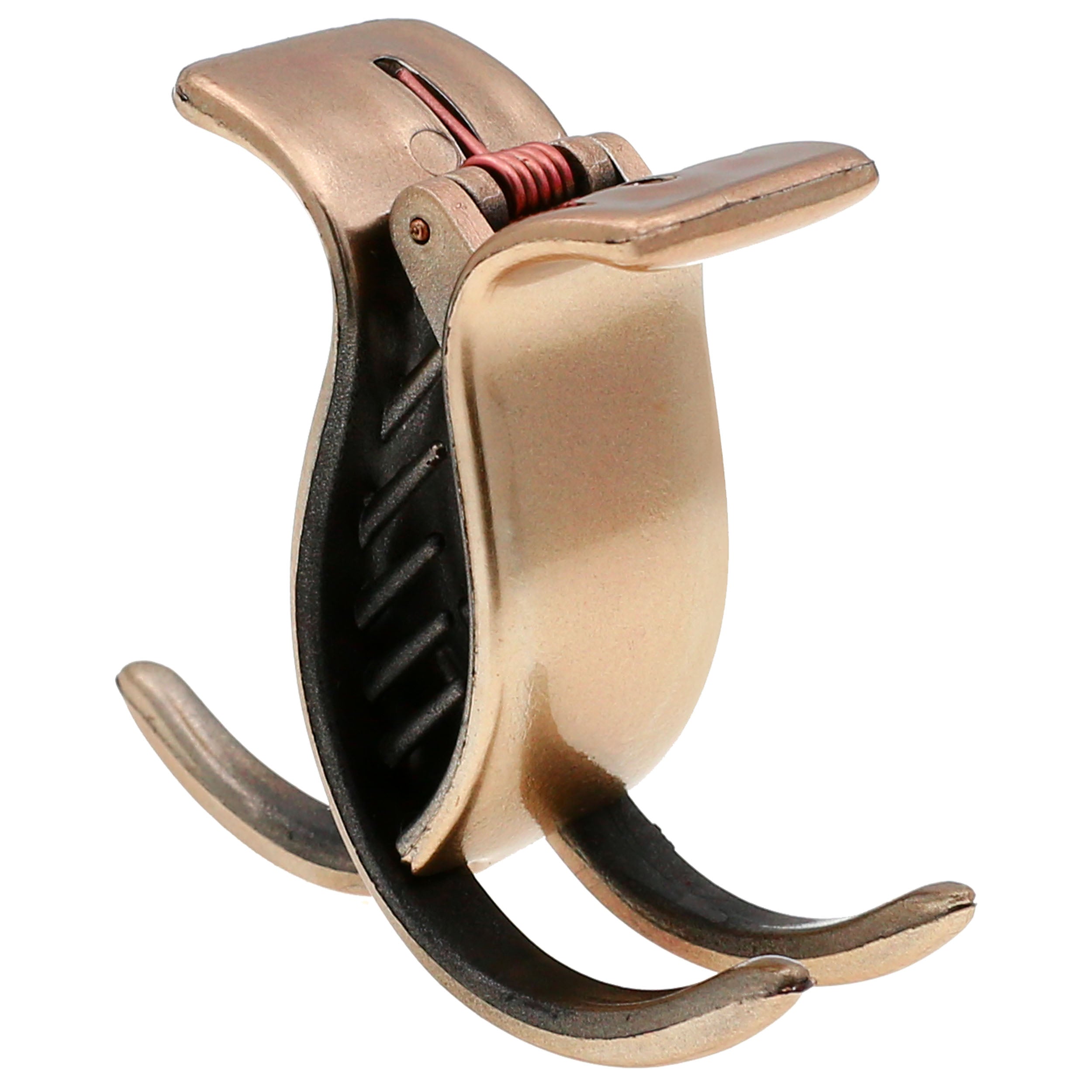 Camila Paris Lily French hair clip cellulose acetate