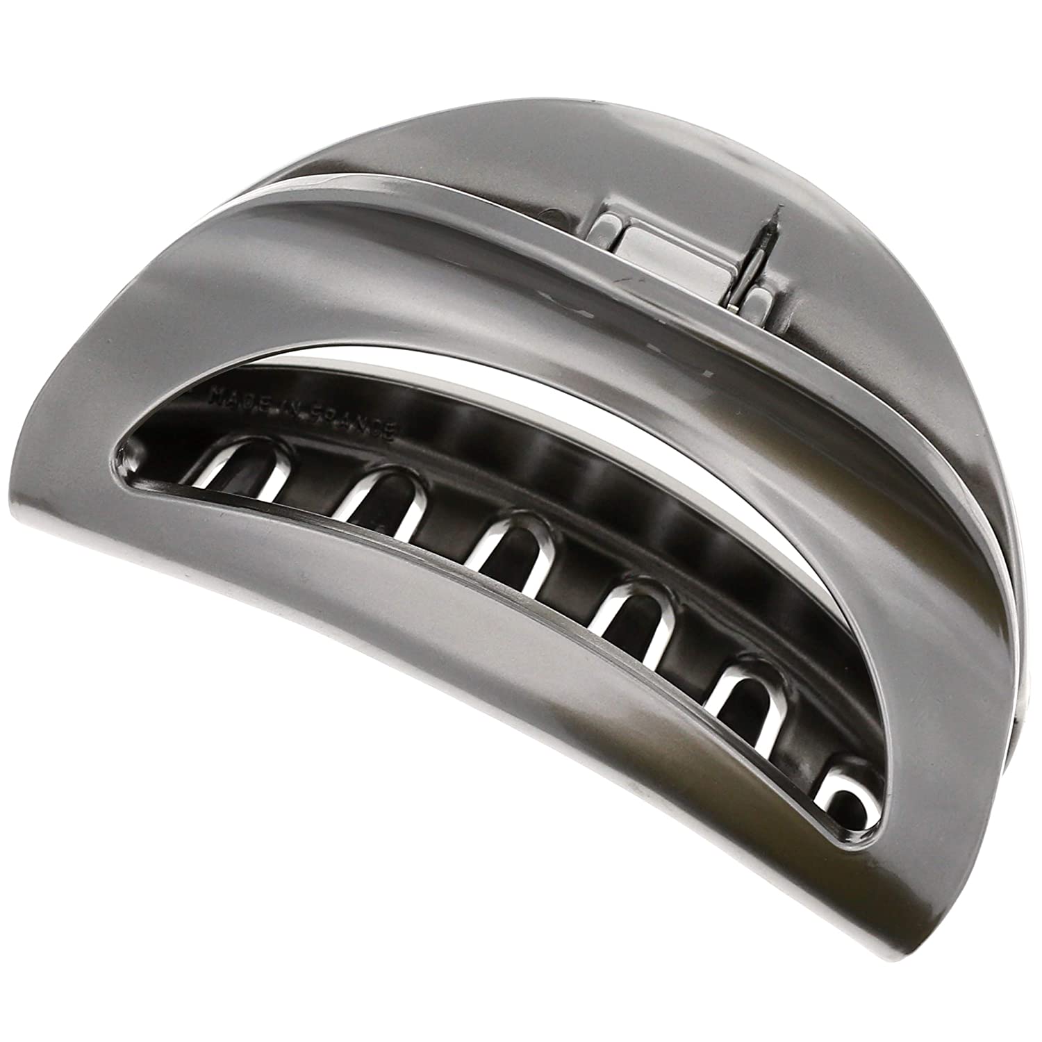 Camila Paris French hair clip cellulose acetate