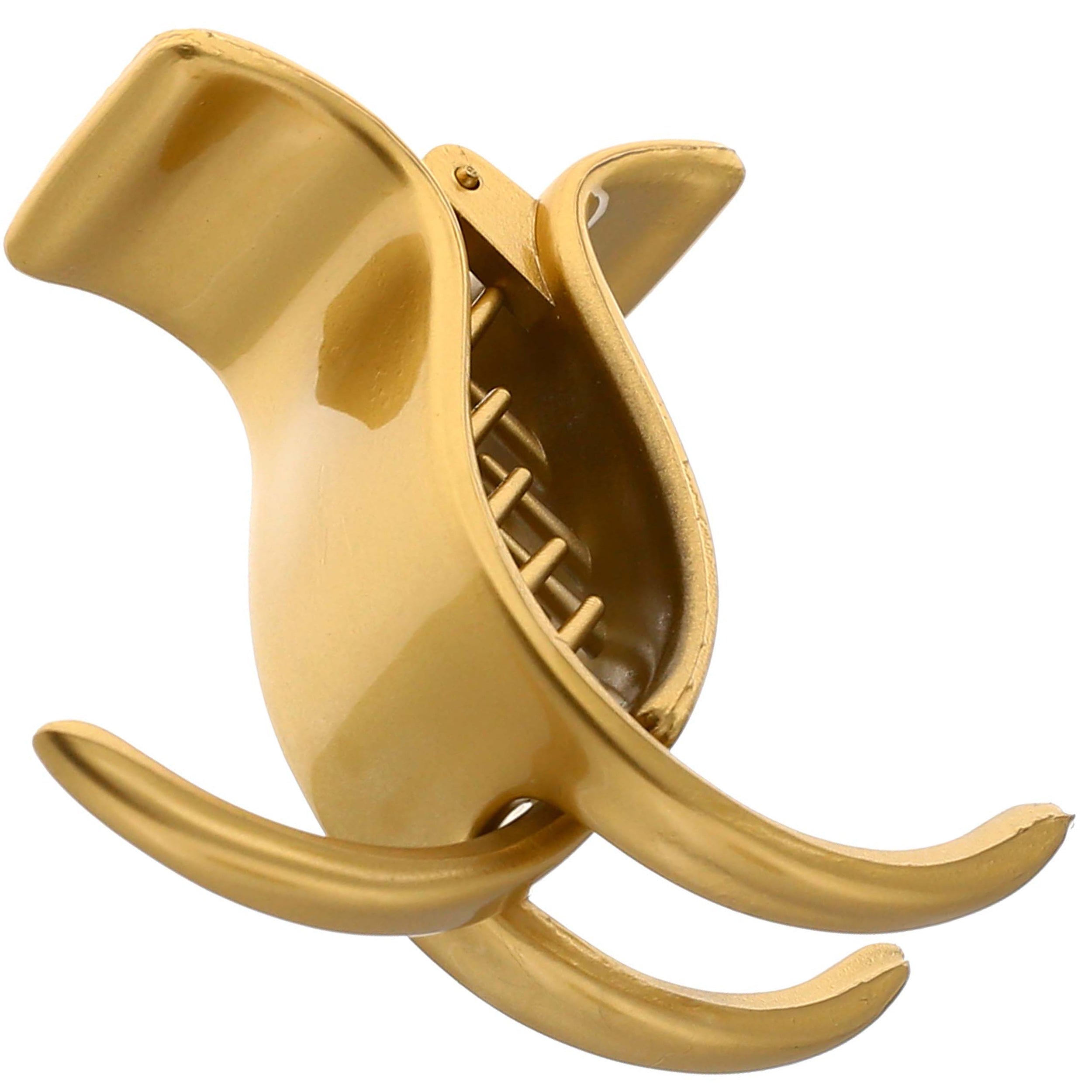 Camila Paris Lily French hair clip cellulose acetate