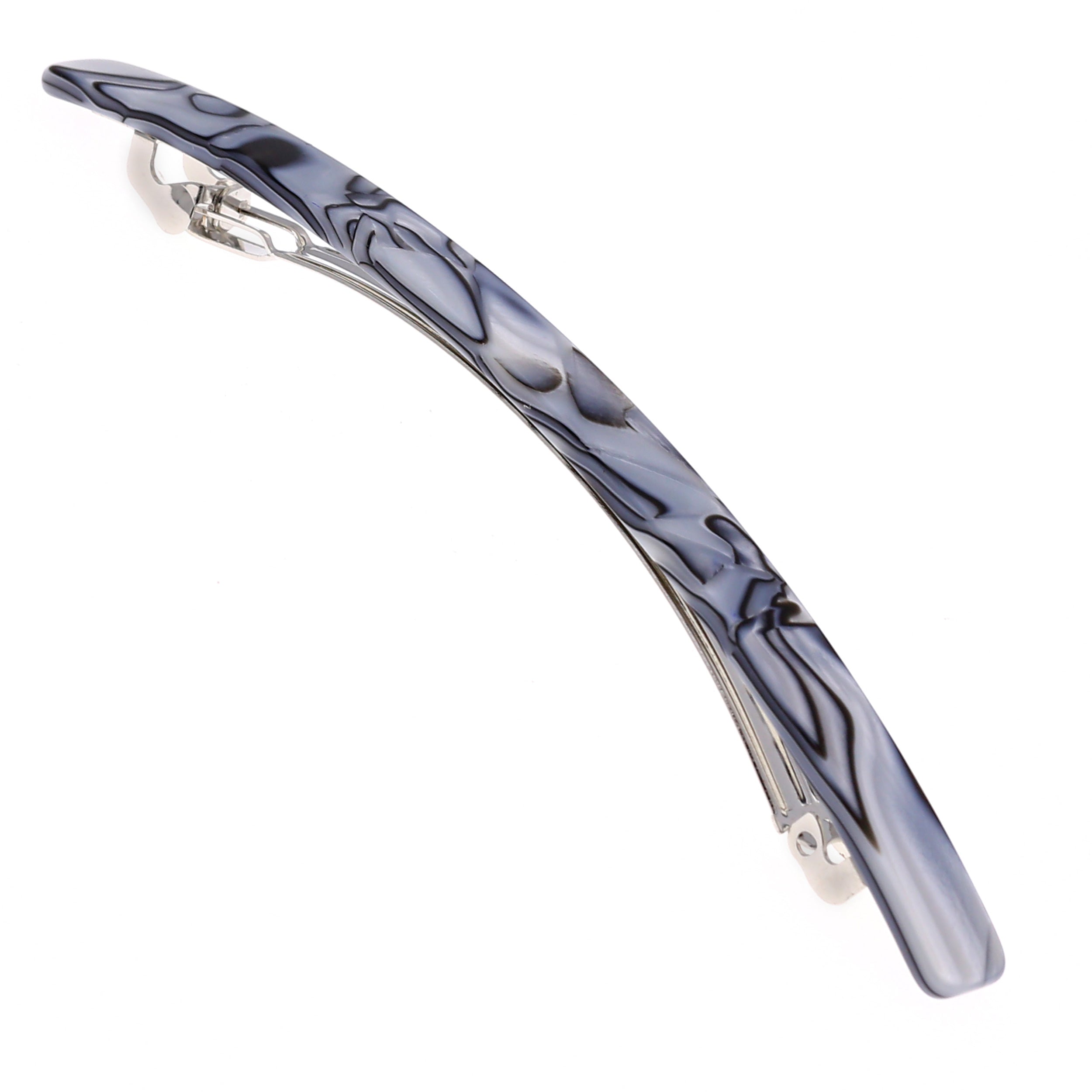 Camila Paris French barrette cellulose acetate