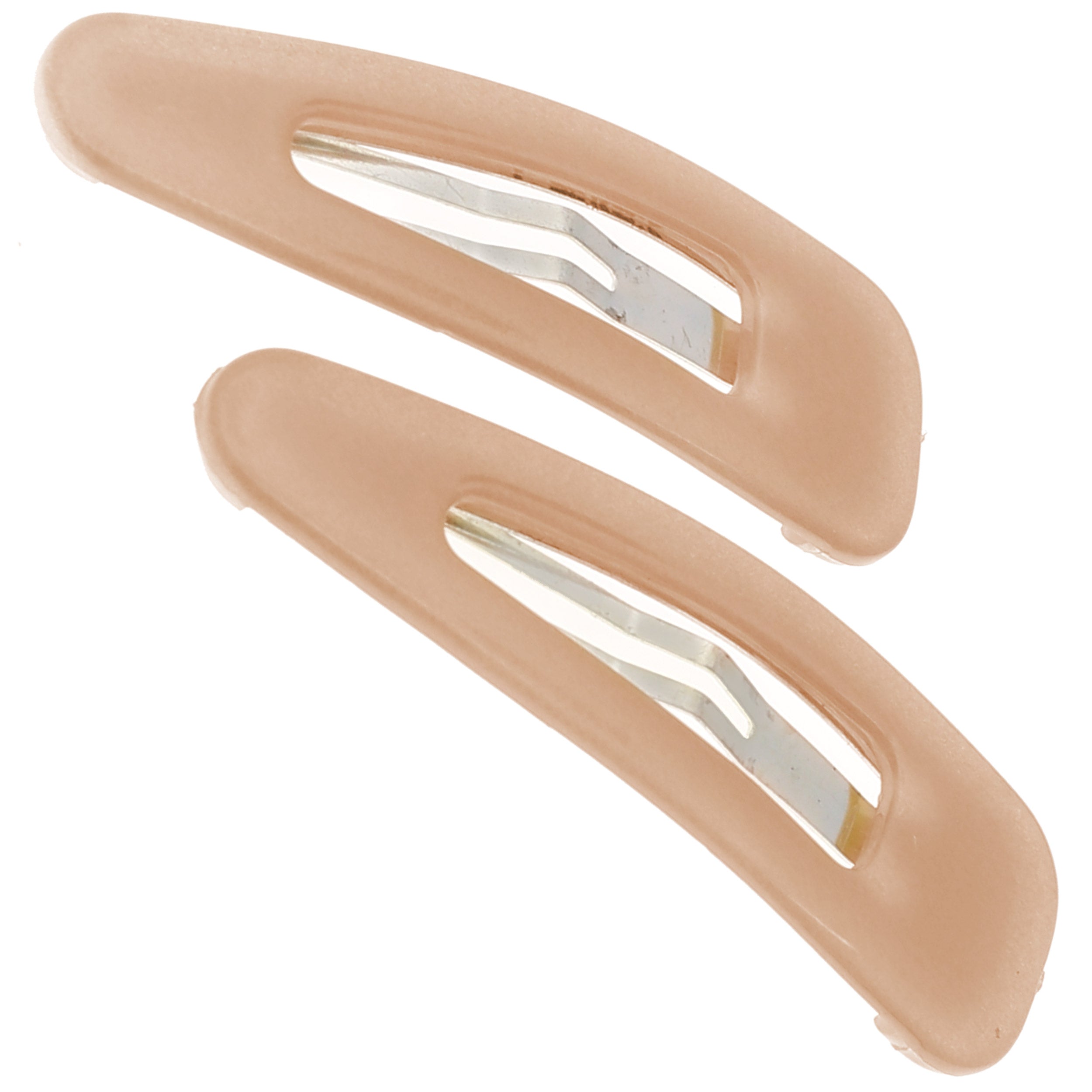 Camila Paris French barrette cellulose acetate