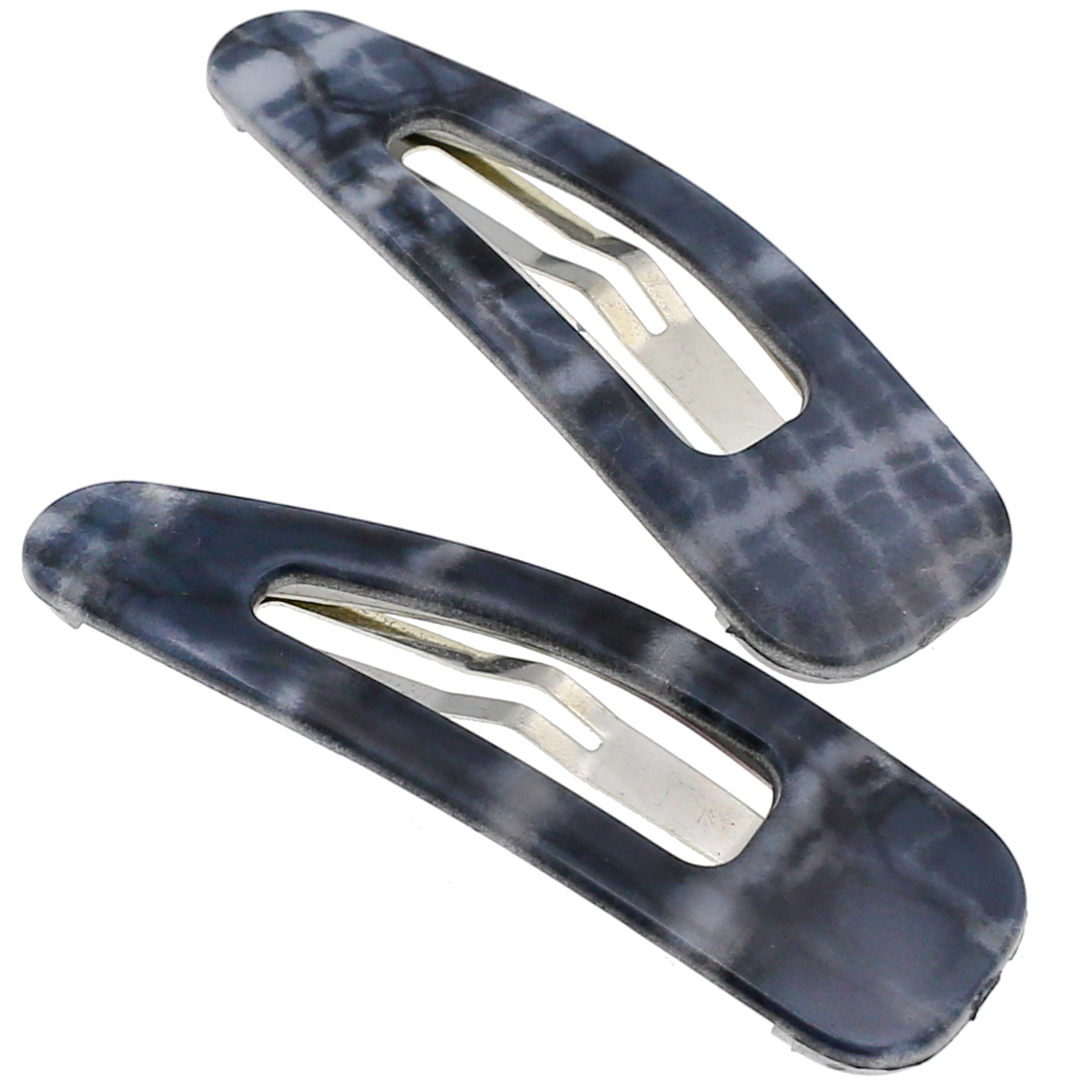 Camila Paris French barrette cellulose acetate