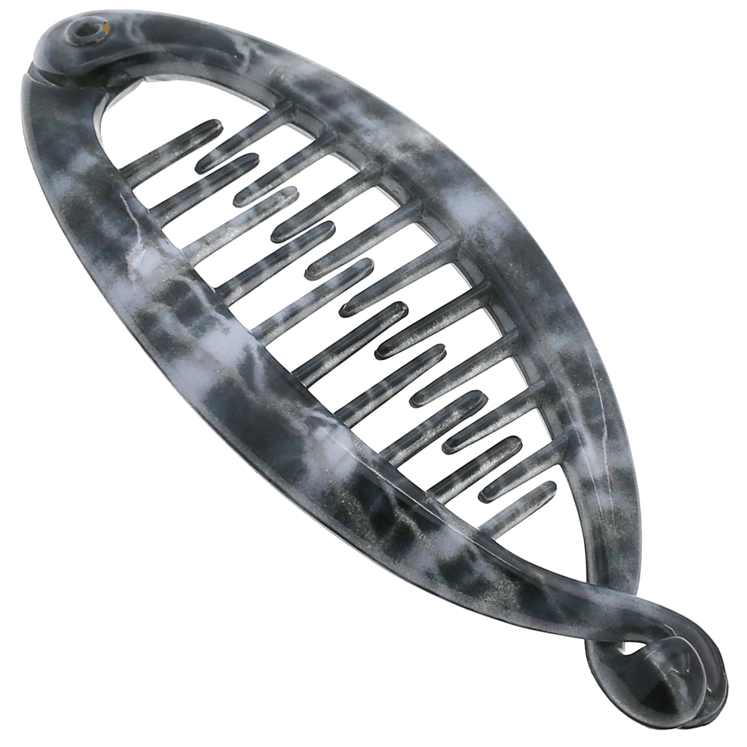 Camila Paris 4.5 Inch French banana clip cellulose acetate