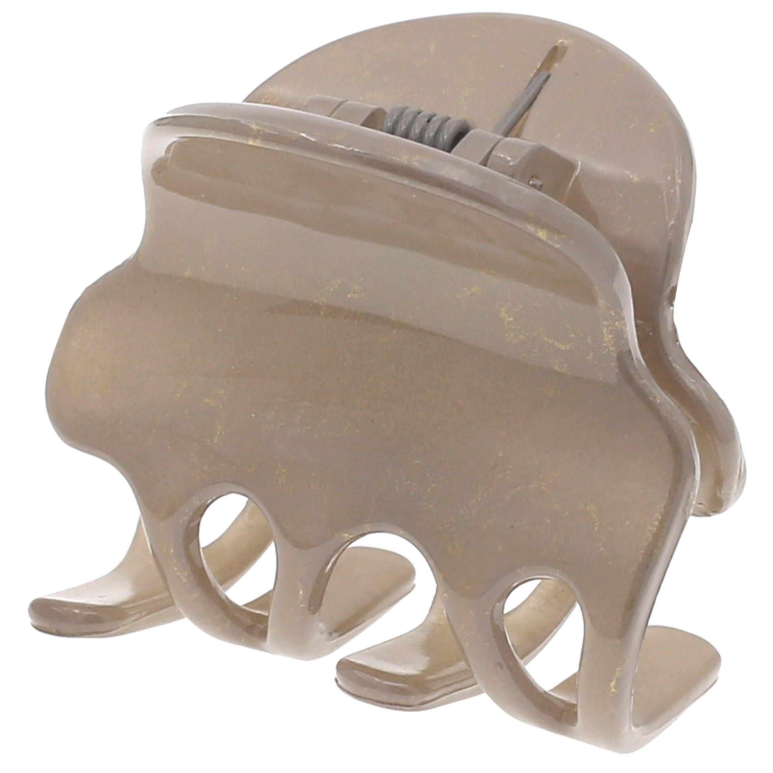 Camila Paris French hair clip cellulose acetate