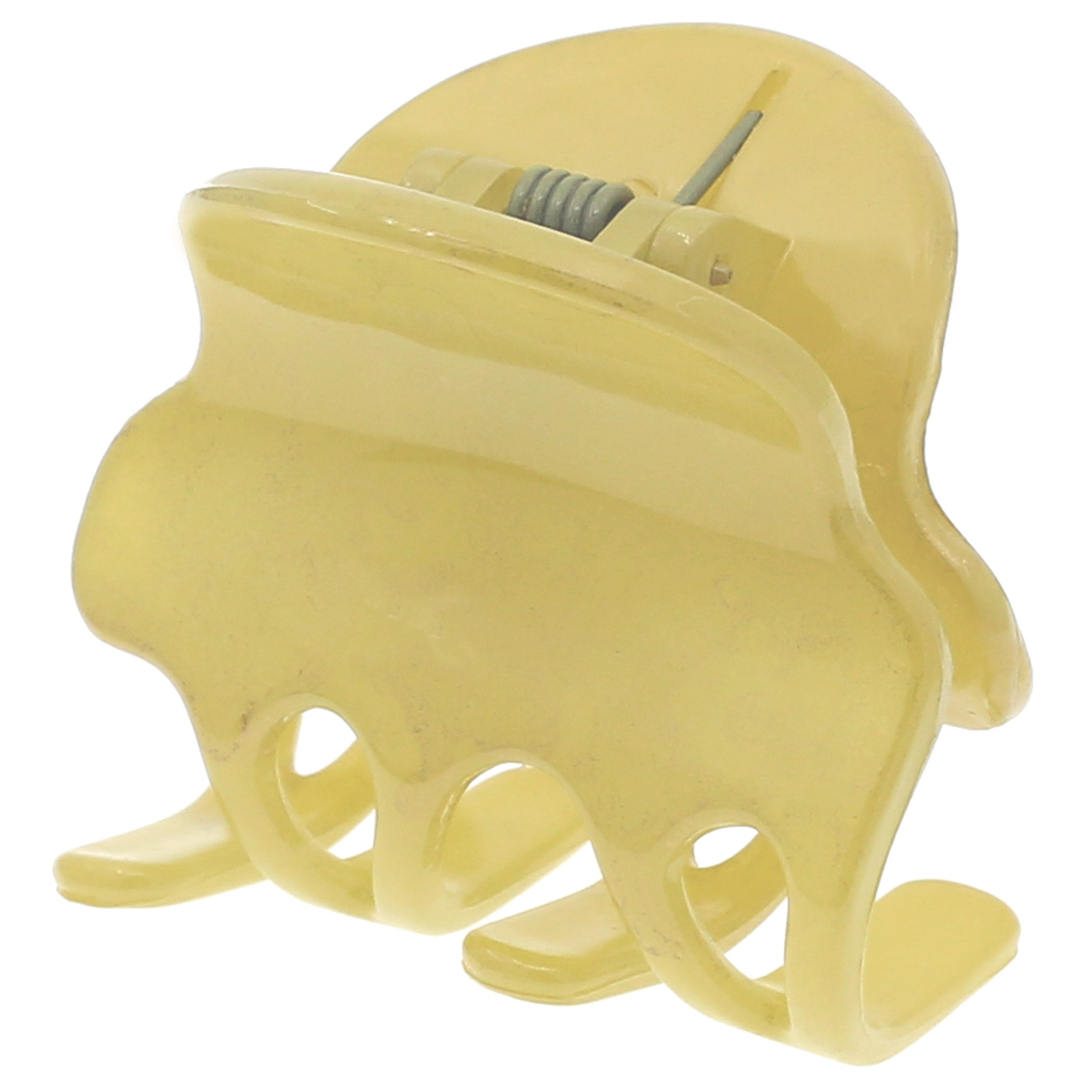 Camila Paris French hair clip cellulose acetate