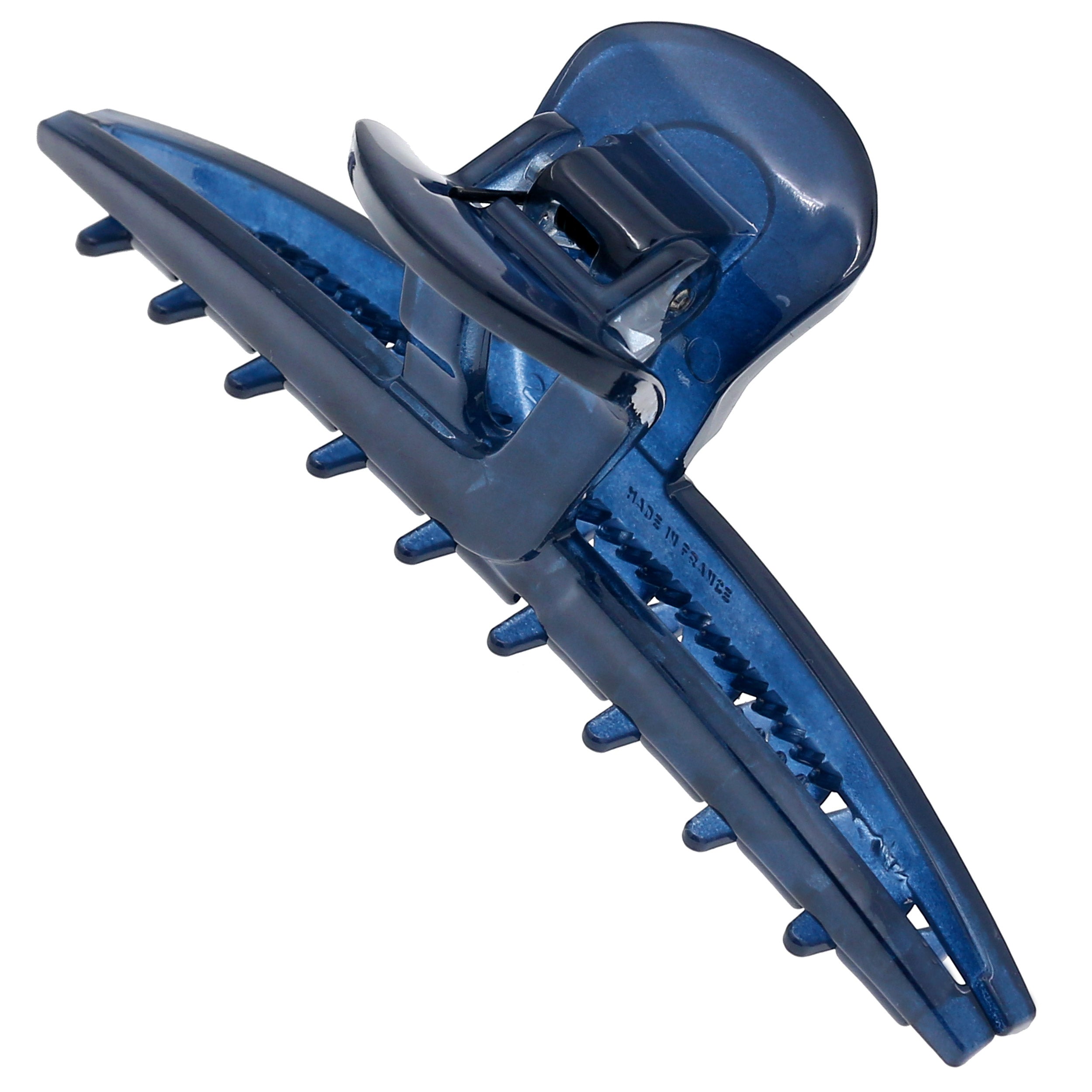 Camila Paris French hair clip cellulose acetate