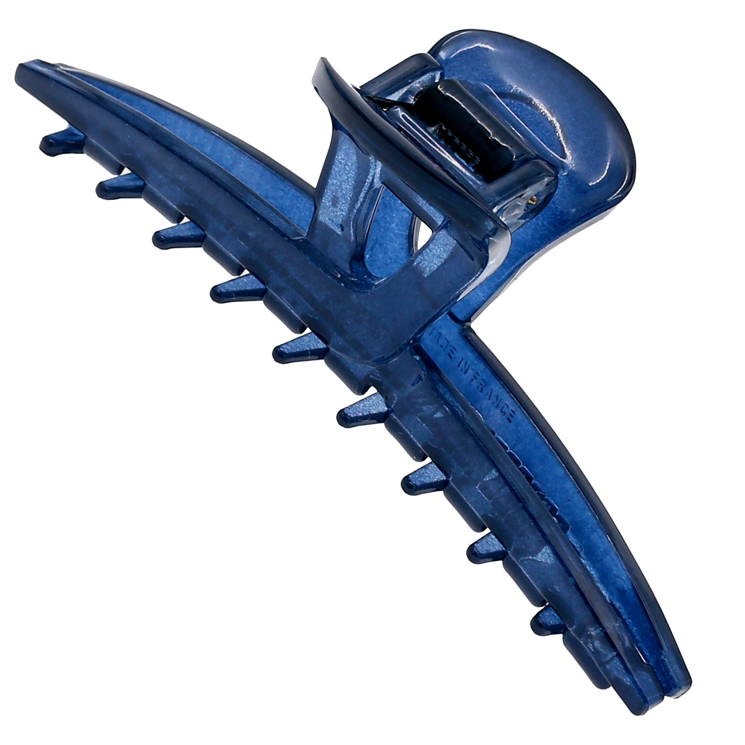 Camila Paris French hair clip cellulose acetate