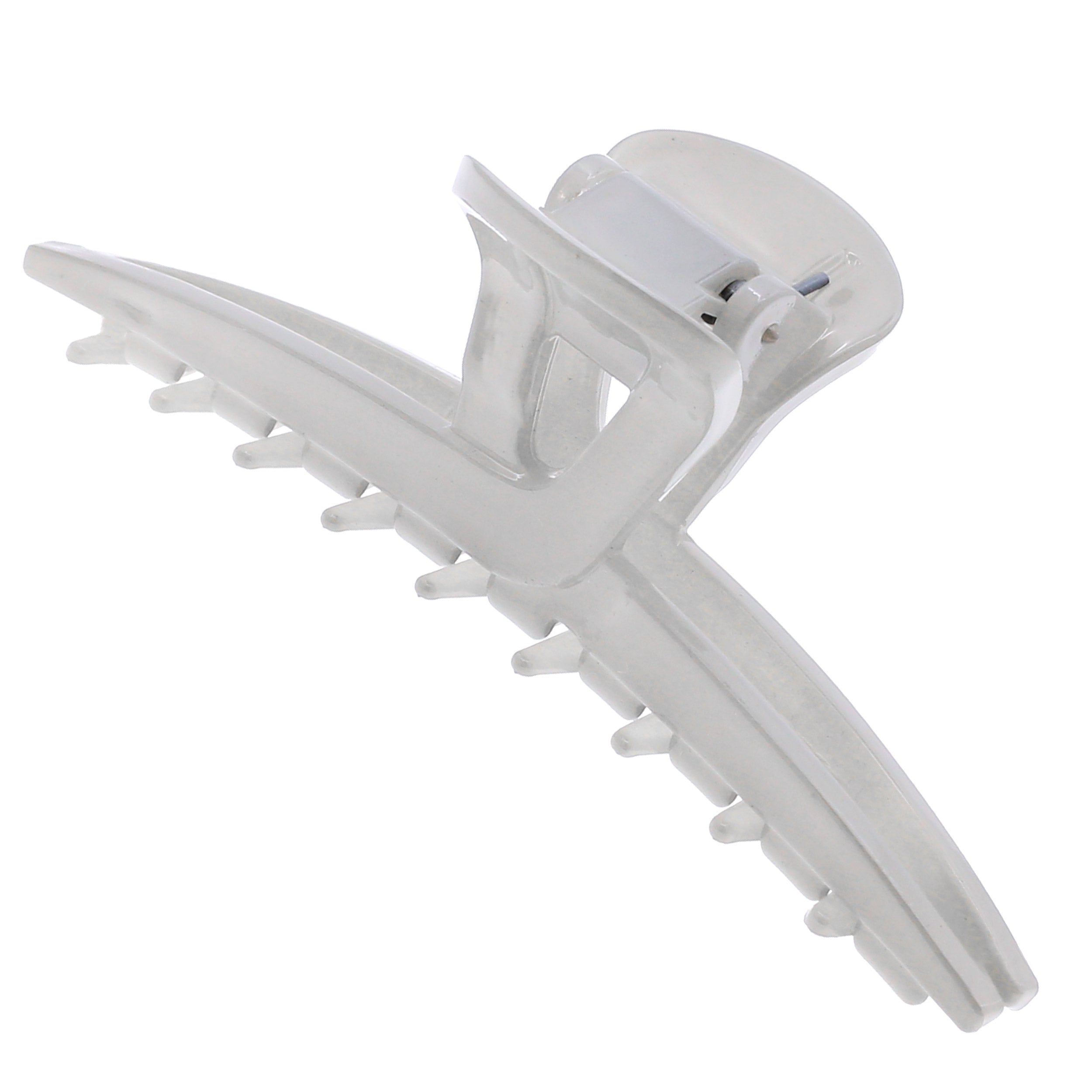 Camila Paris French hair clip cellulose acetate