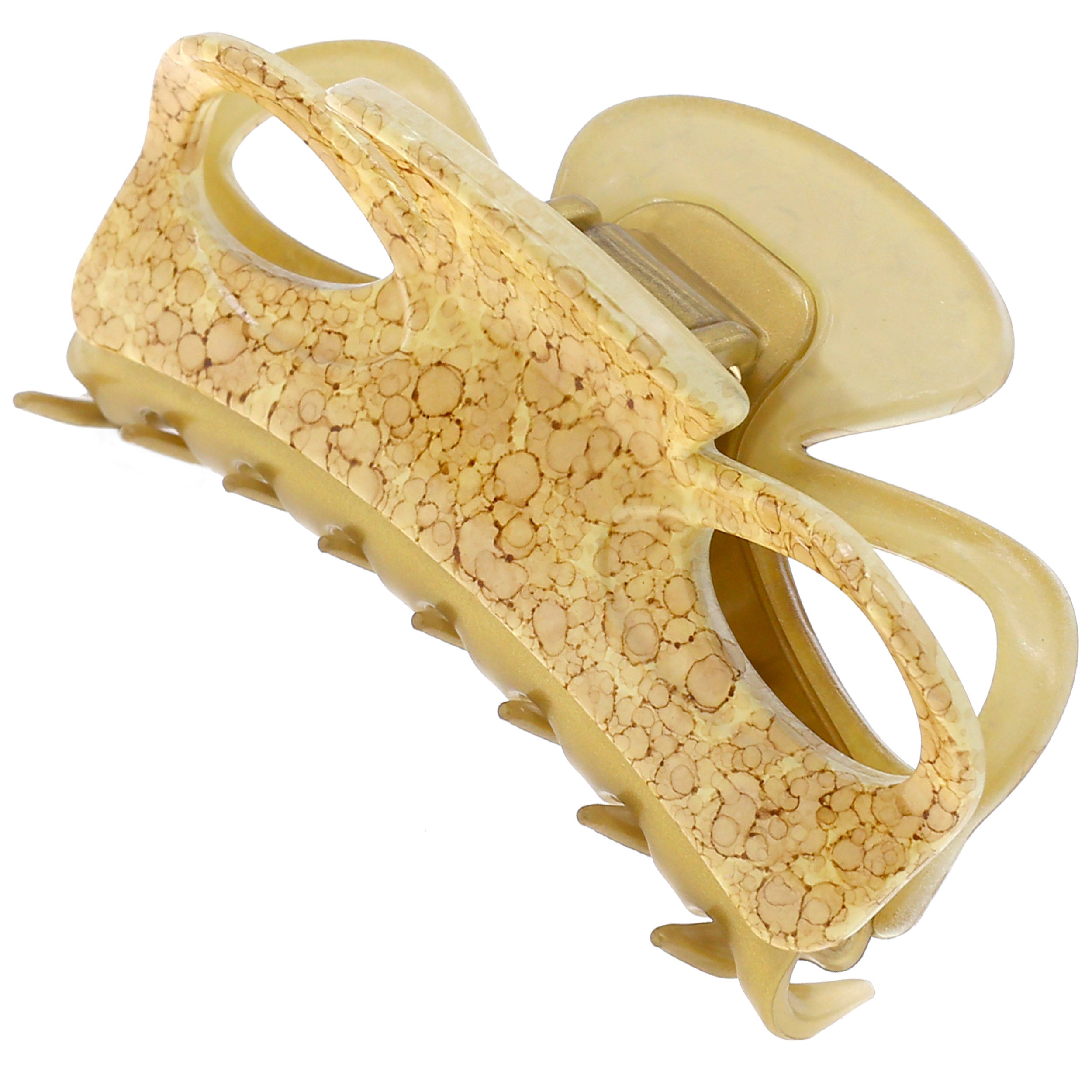 Camila Paris 2.75 Inch French hair clip cellulose acetate