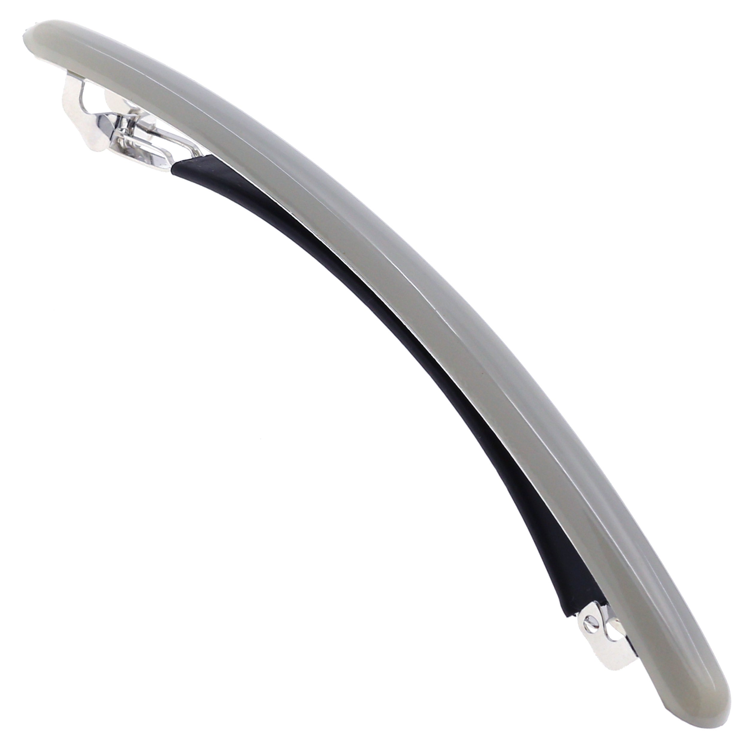 Camila Paris French barrette cellulose acetate