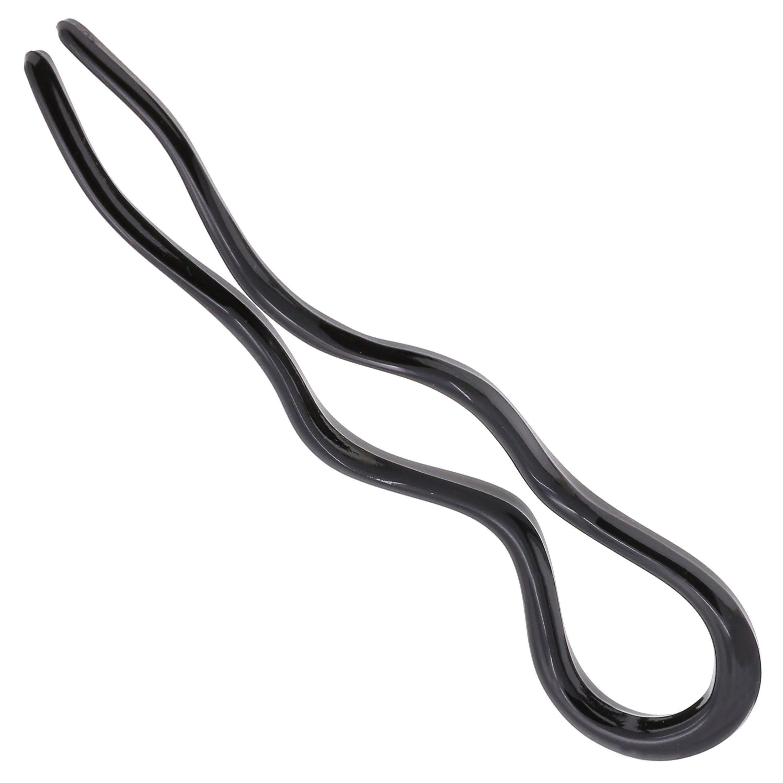 Camila Paris French hair stick cellulose acetate