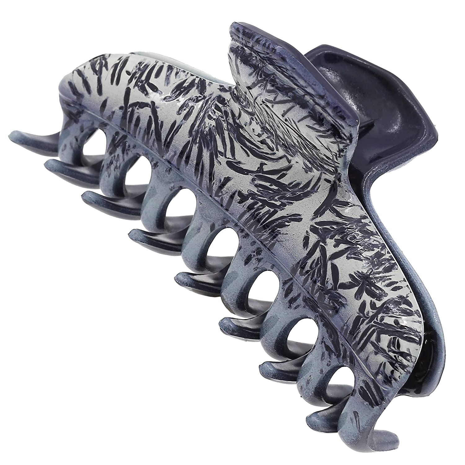 Camila Paris Victoria French hair clip cellulose acetate