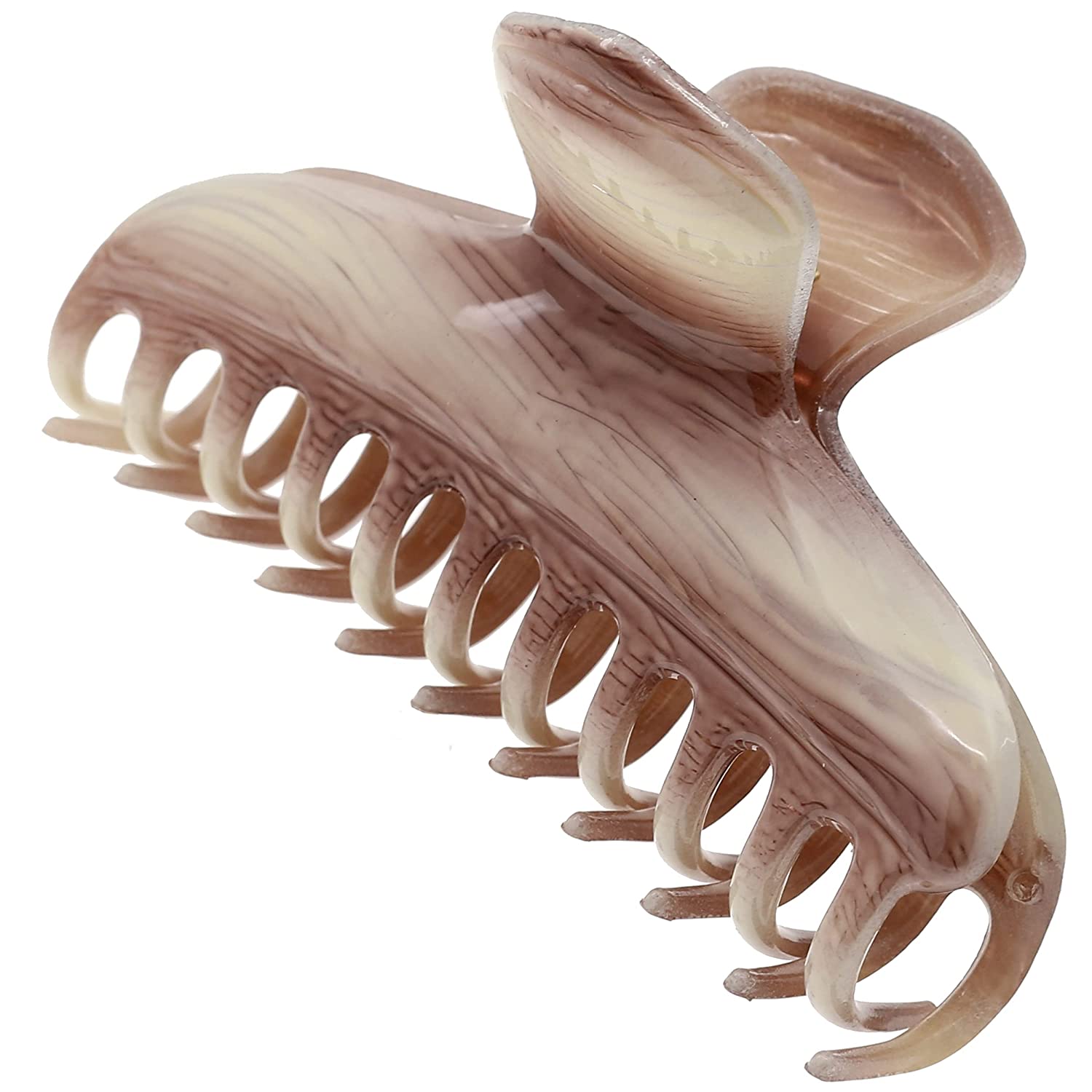 Camila Paris Victoria French hair clip cellulose acetate