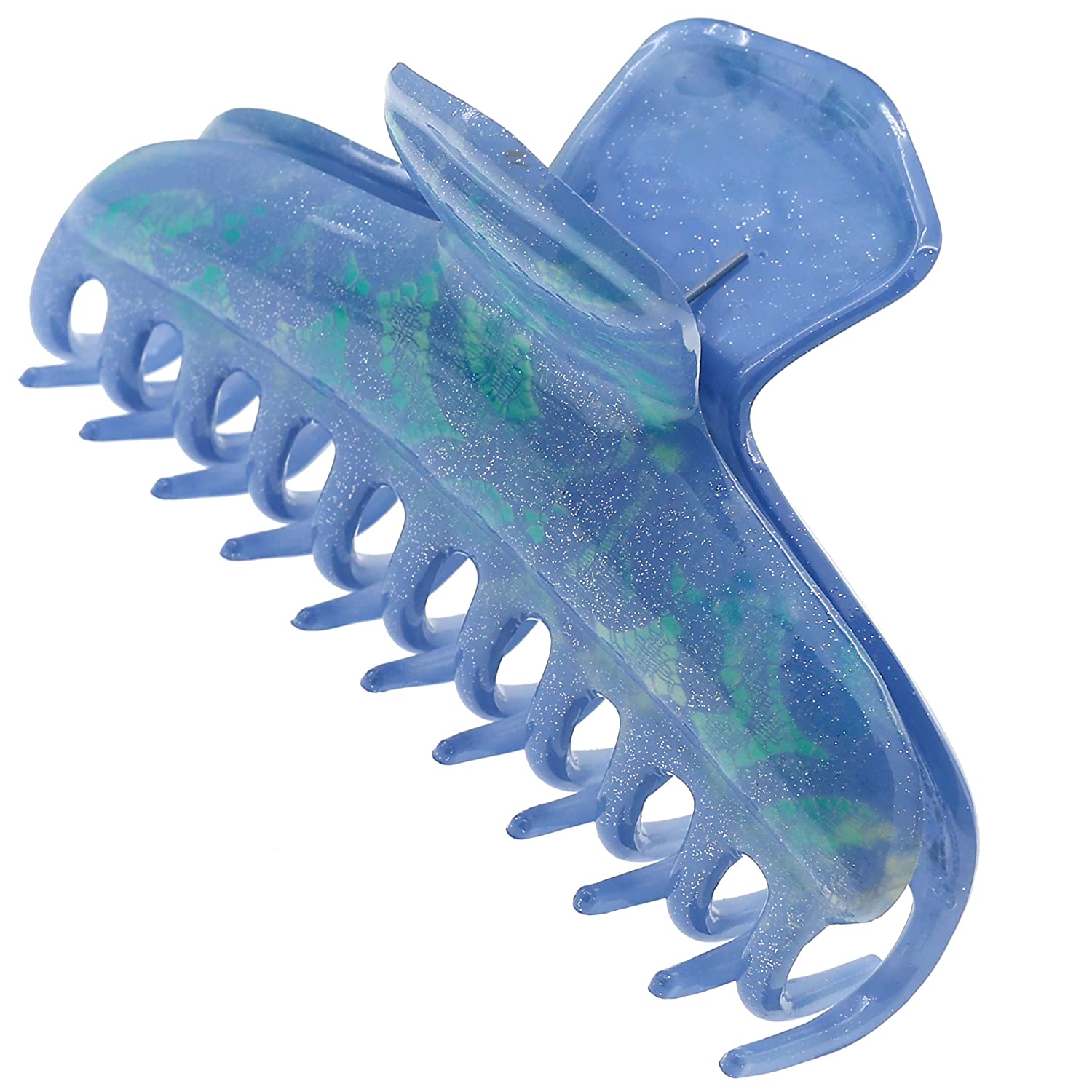 Camila Paris Victoria French hair clip cellulose acetate