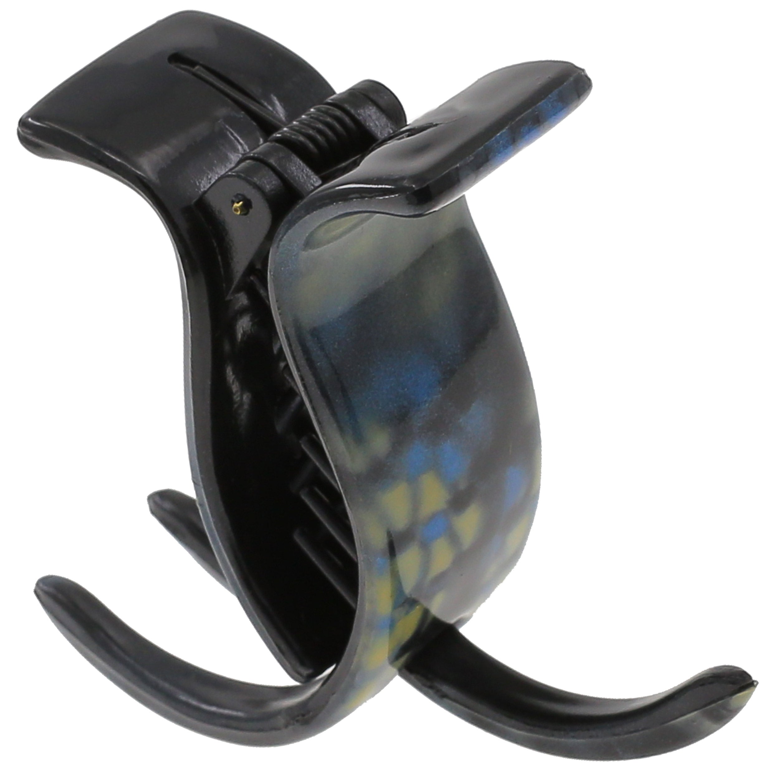 Camila Paris Lily French hair clip cellulose acetate