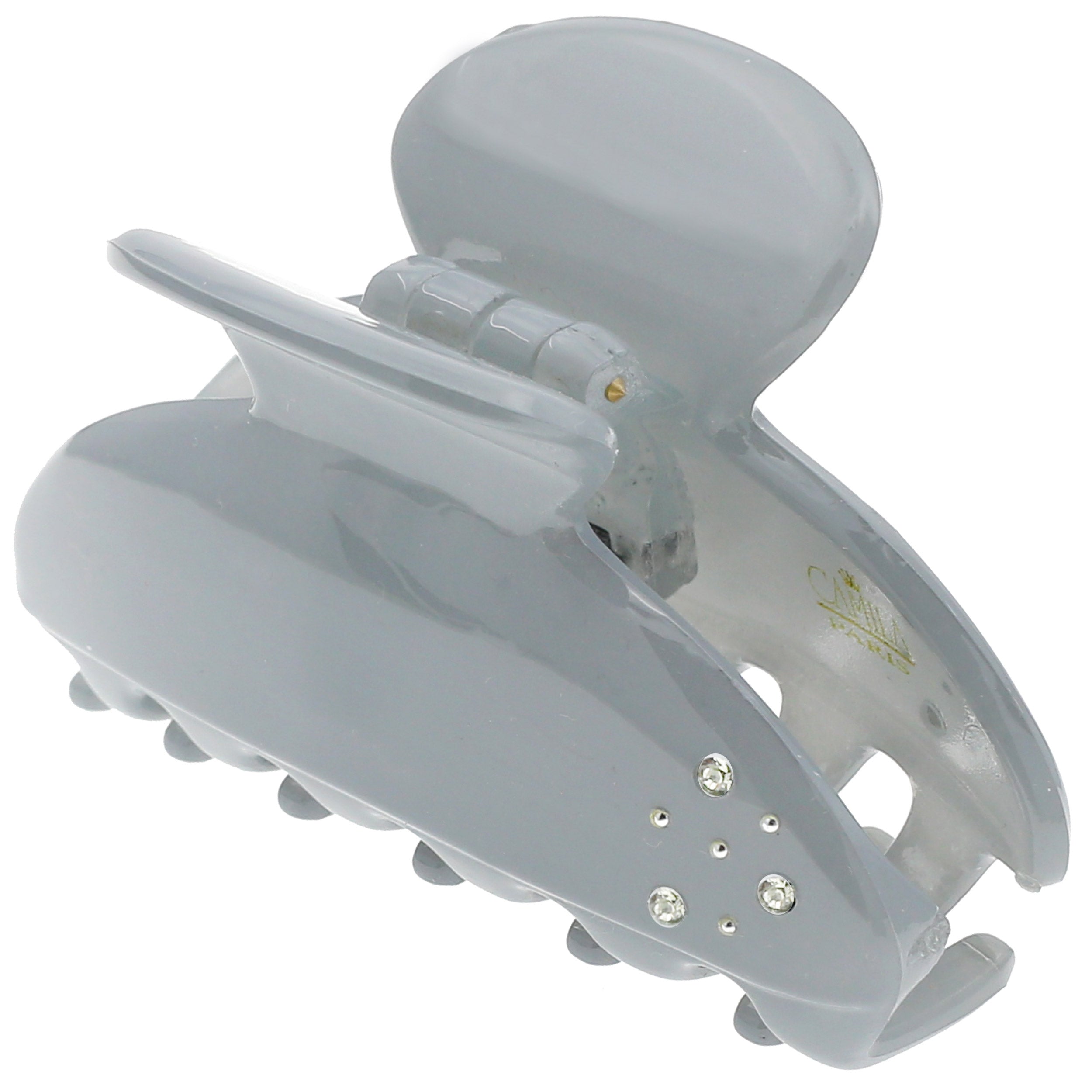 Camila Paris Cheeky French hair clip cellulose acetate